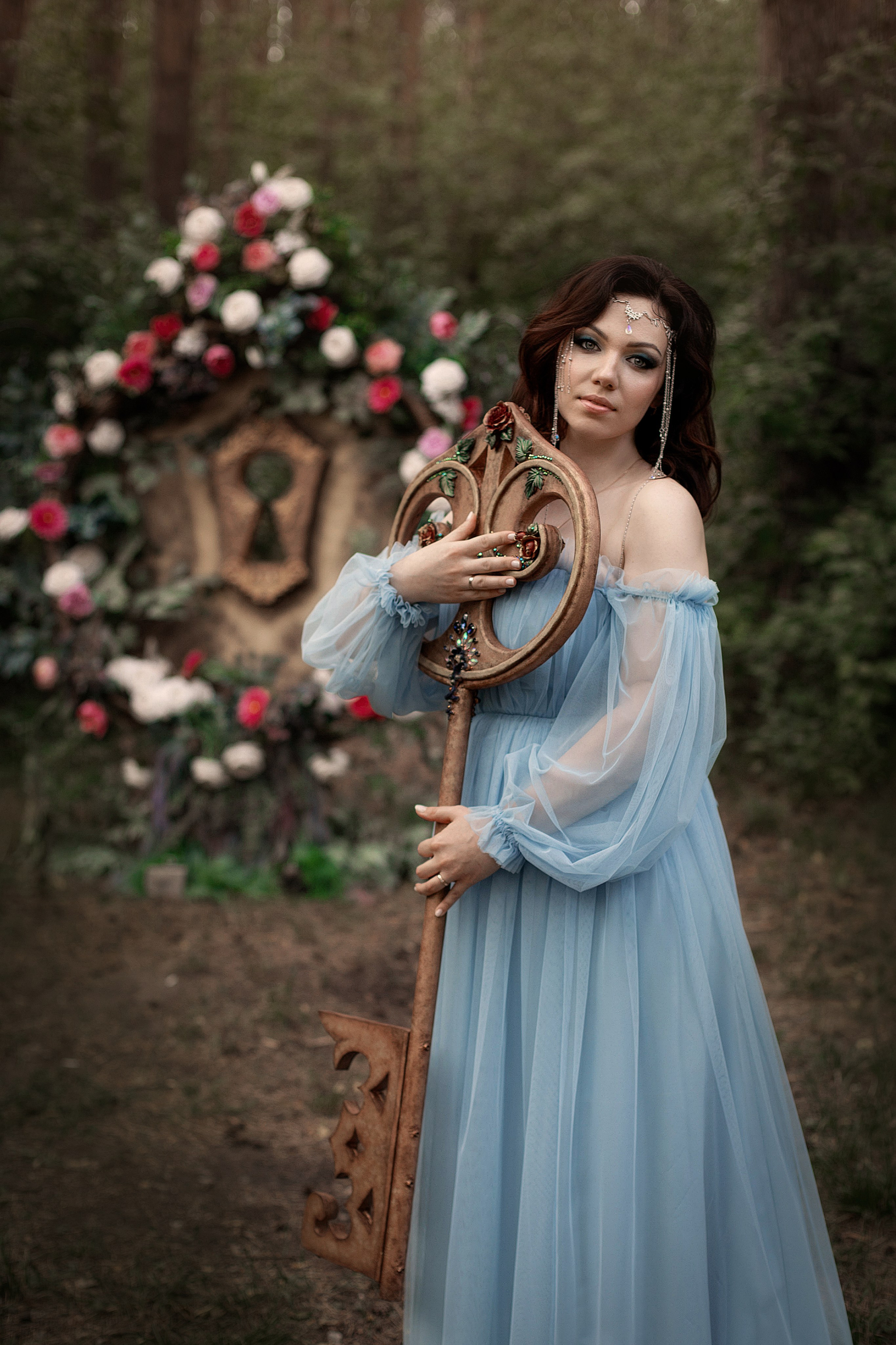 Тематические. Фотограф Ирина Зверева