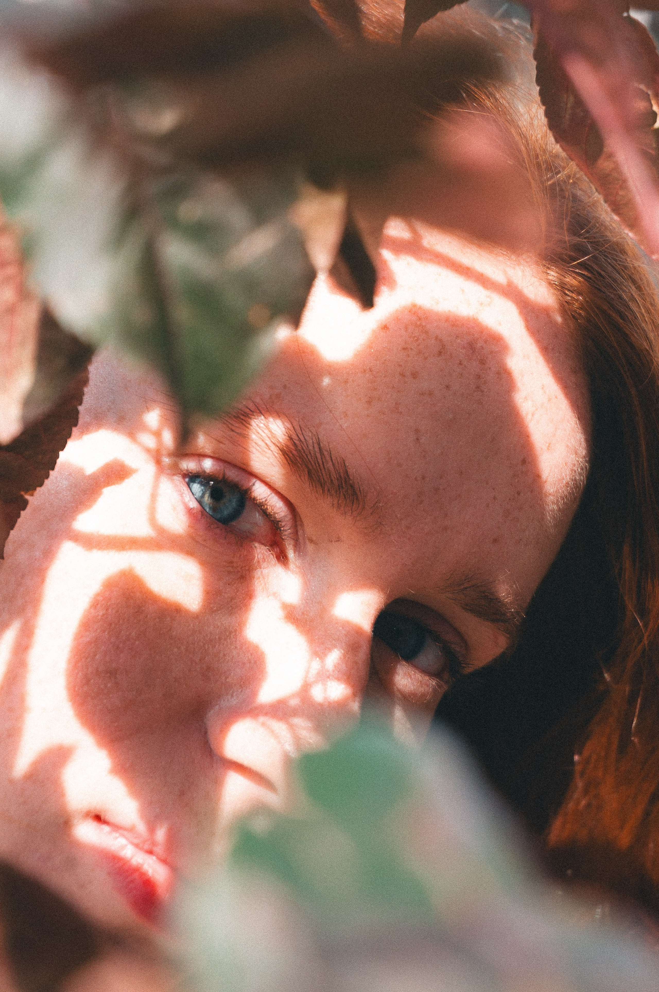 ПОРТРЕТЫ | PAVEL KAYLER