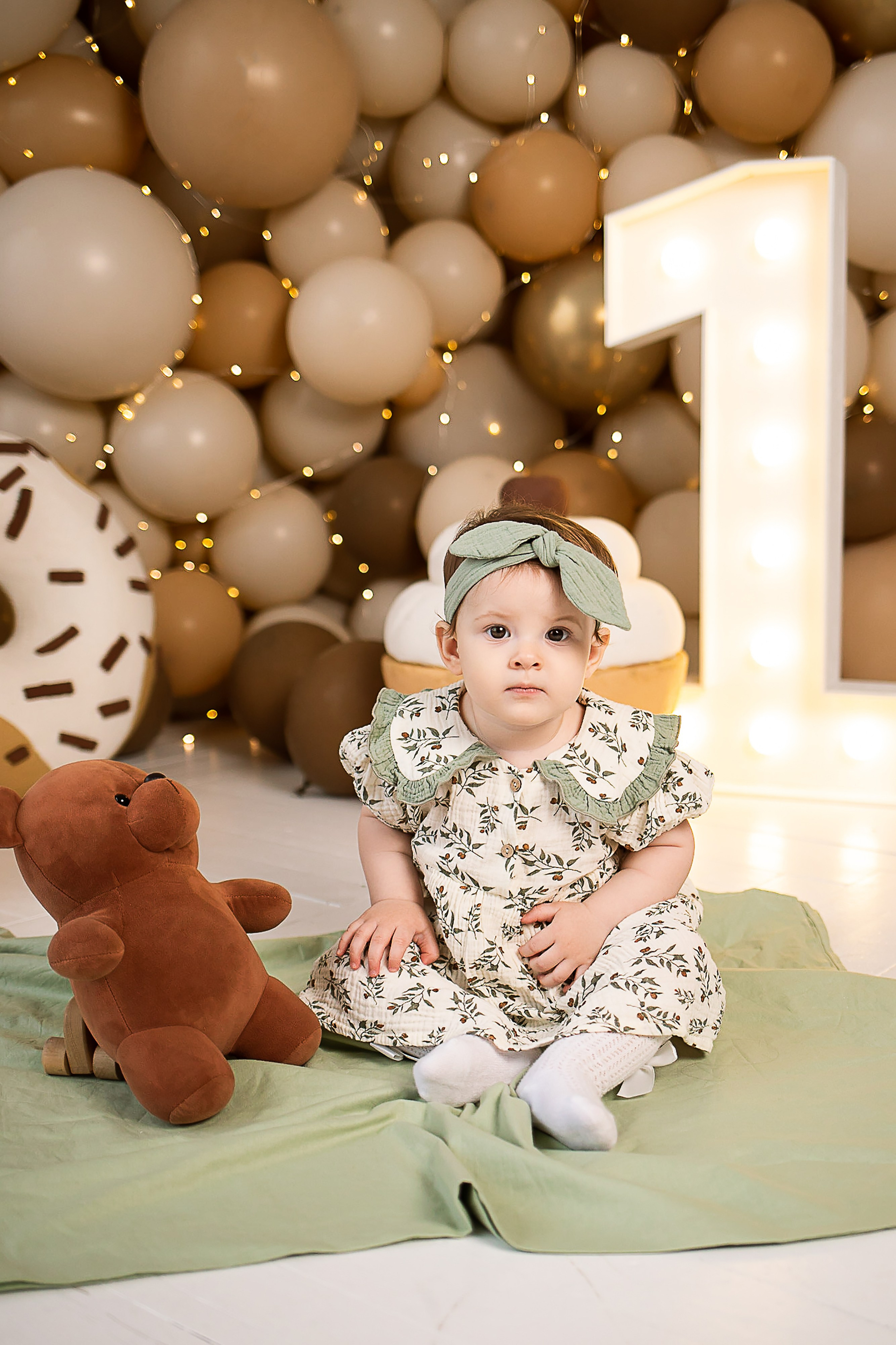 Детская, семейная фотосессия. Фотограф новорожденных в Новосибирске