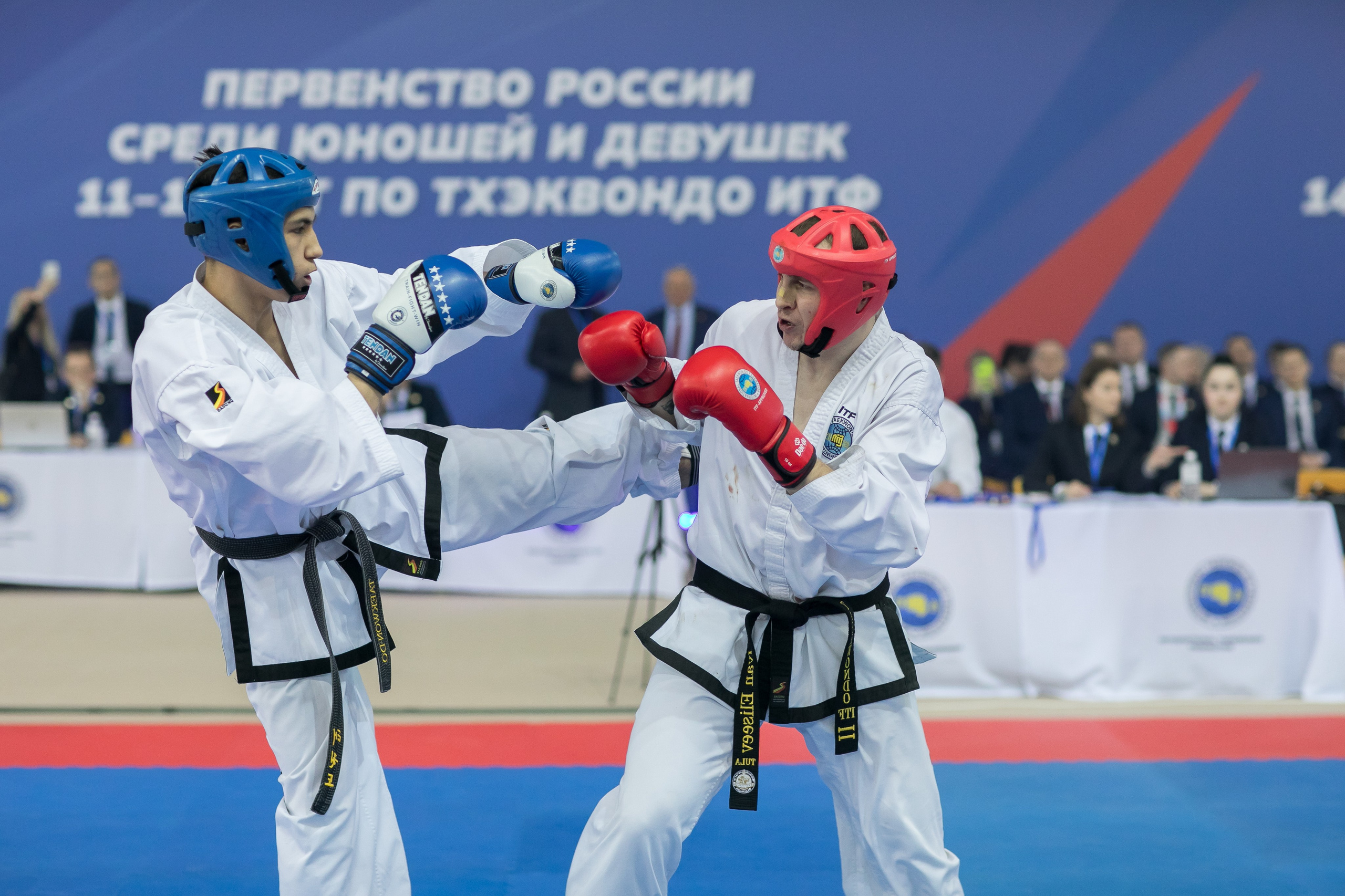 Тхэквондо. Фотограф в Сочи, Краснодаре и Ростове на Дону