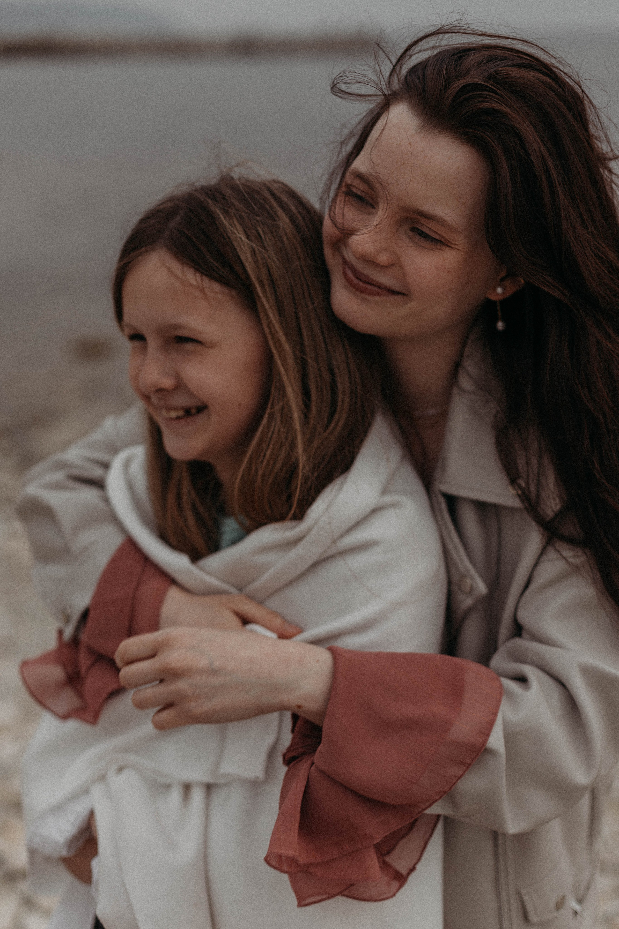 Море. Фотограф в Геленджике Елизавета Гудина