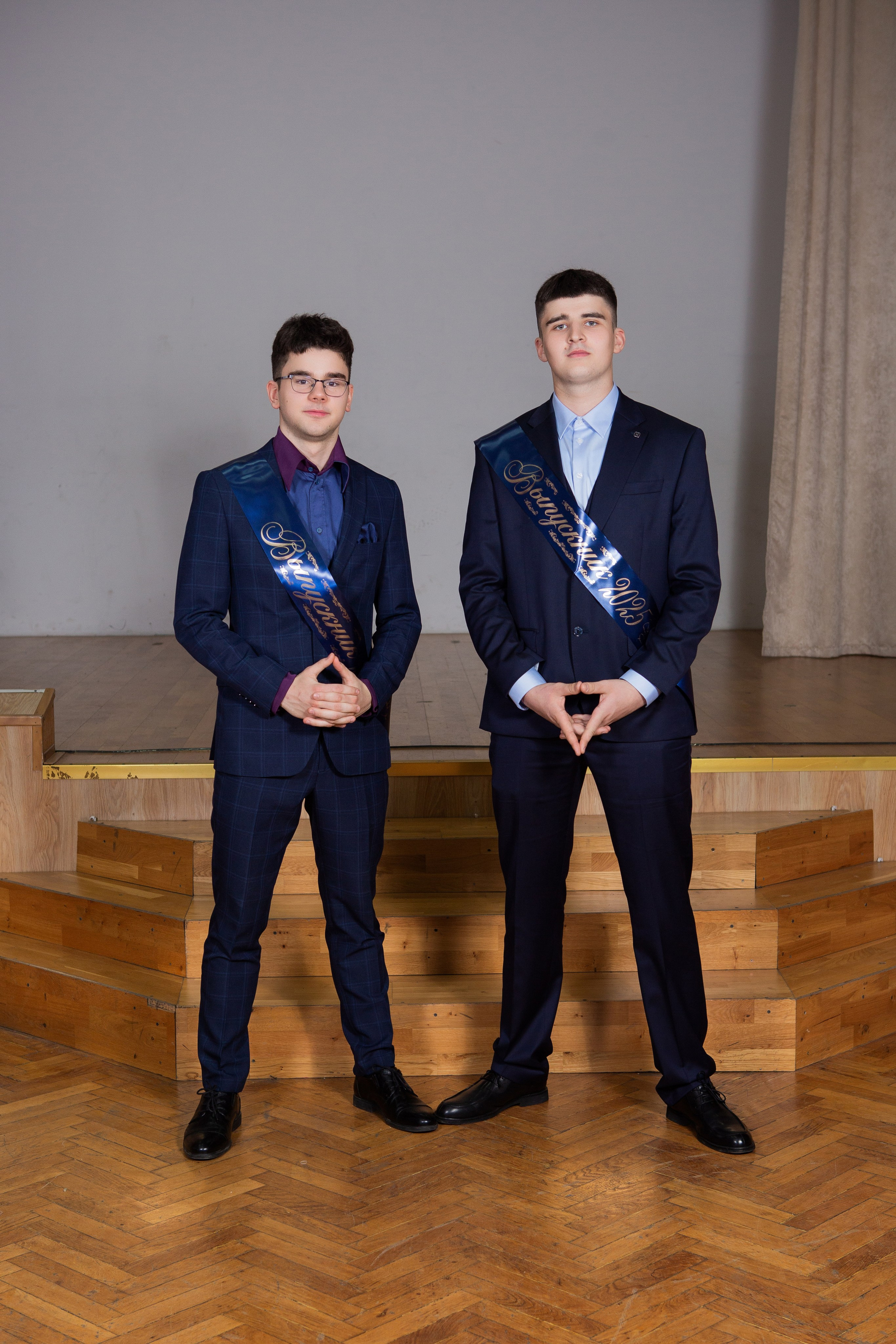 Праздники в школе. Репортажный фотограф Ирина Сухарева