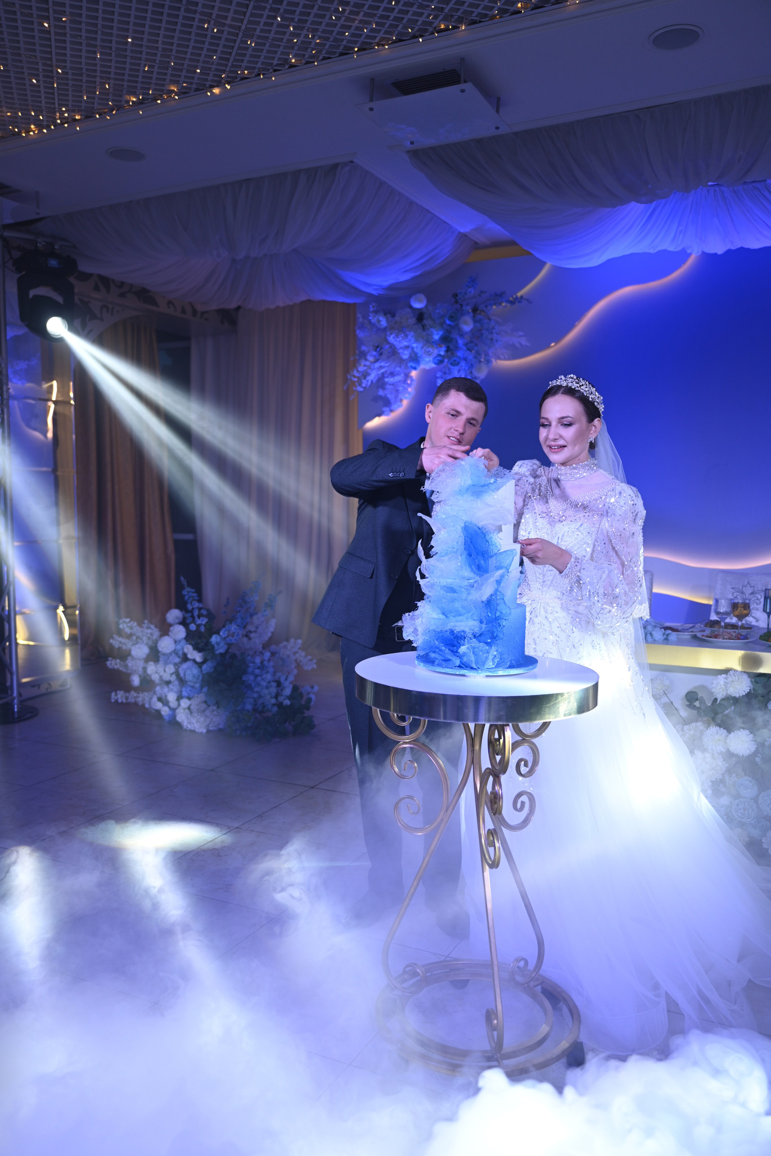 Алексей и Дарина. Фотограф Донецк Симкович София