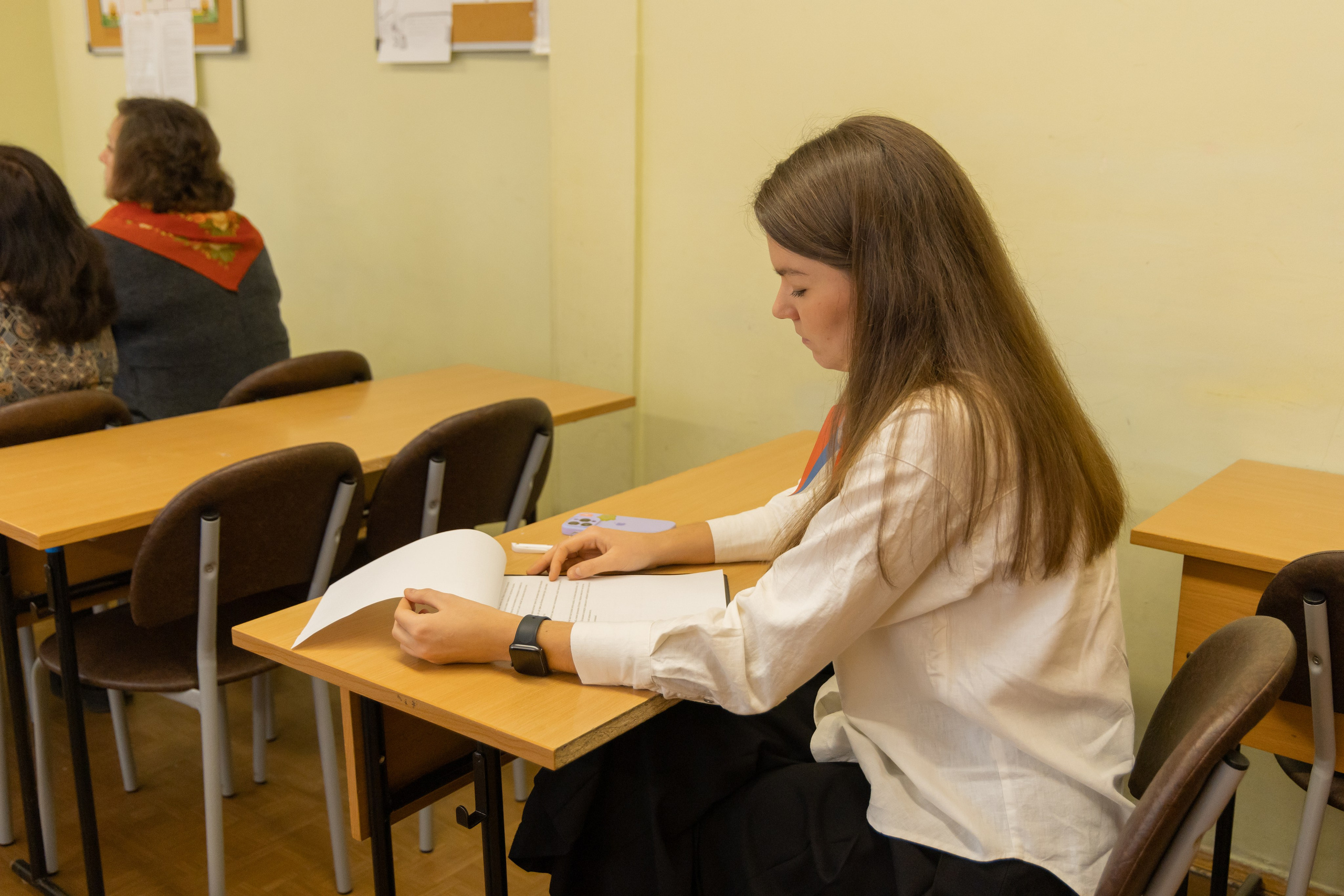 XIV ПМОФ '24. Школа 683. Евгений Матвеев — фотограф в Санкт-Петербурге