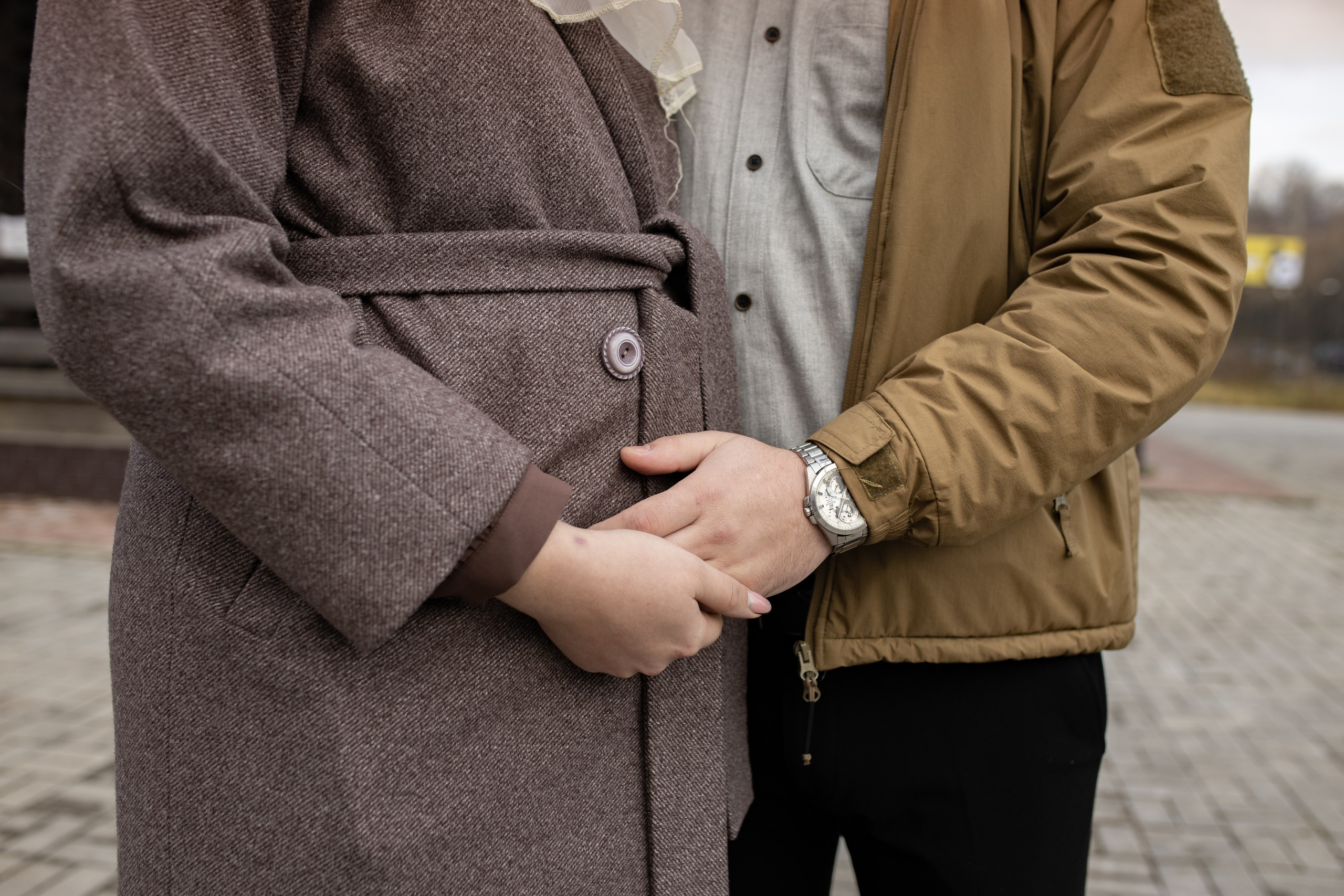 Таинство крещения Марка. Фотограф в Железнодорожном и Балашихе