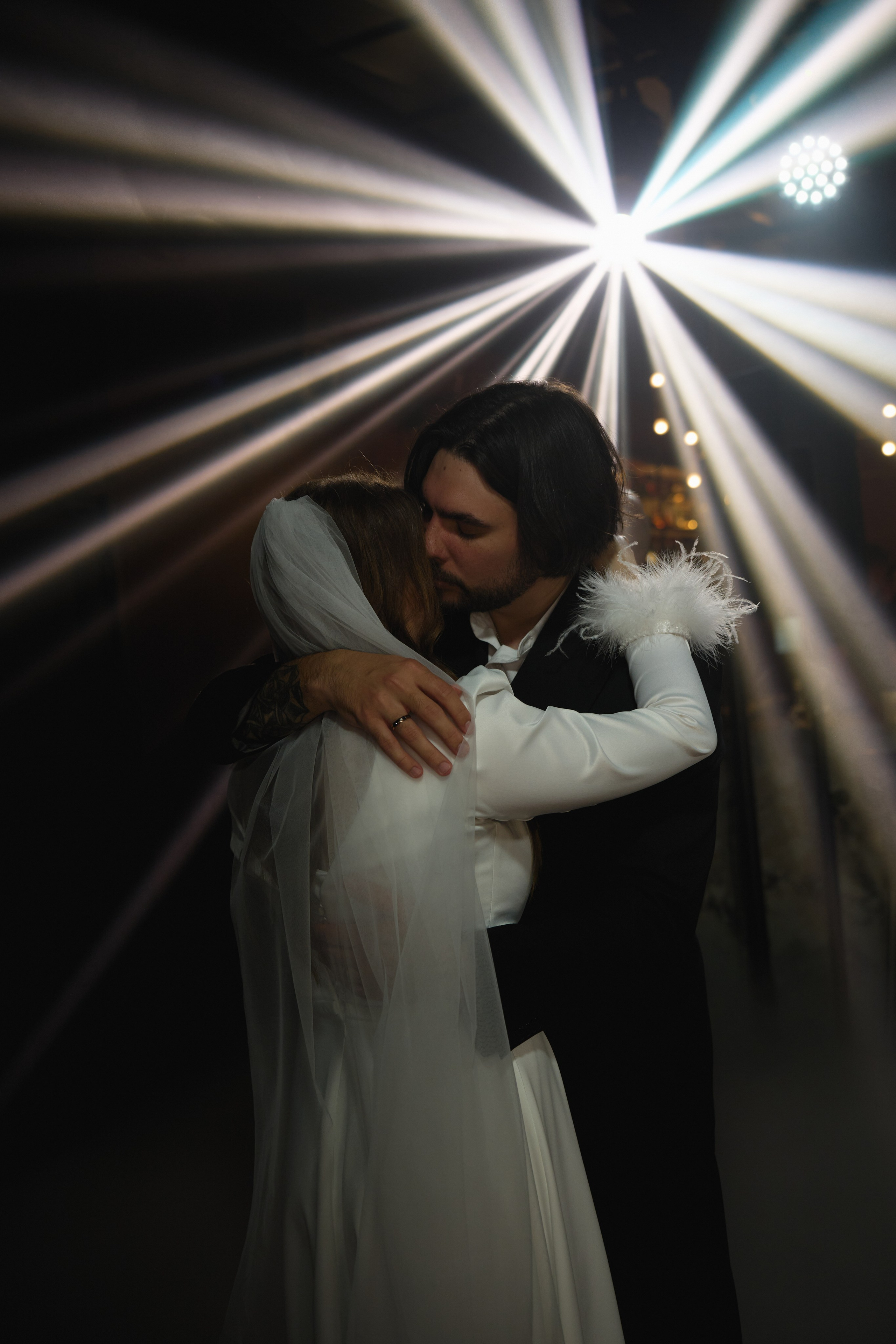 Анастасия и Михаил. Свадебный фотограф Санкт-Петербург Акбулатов Руслан