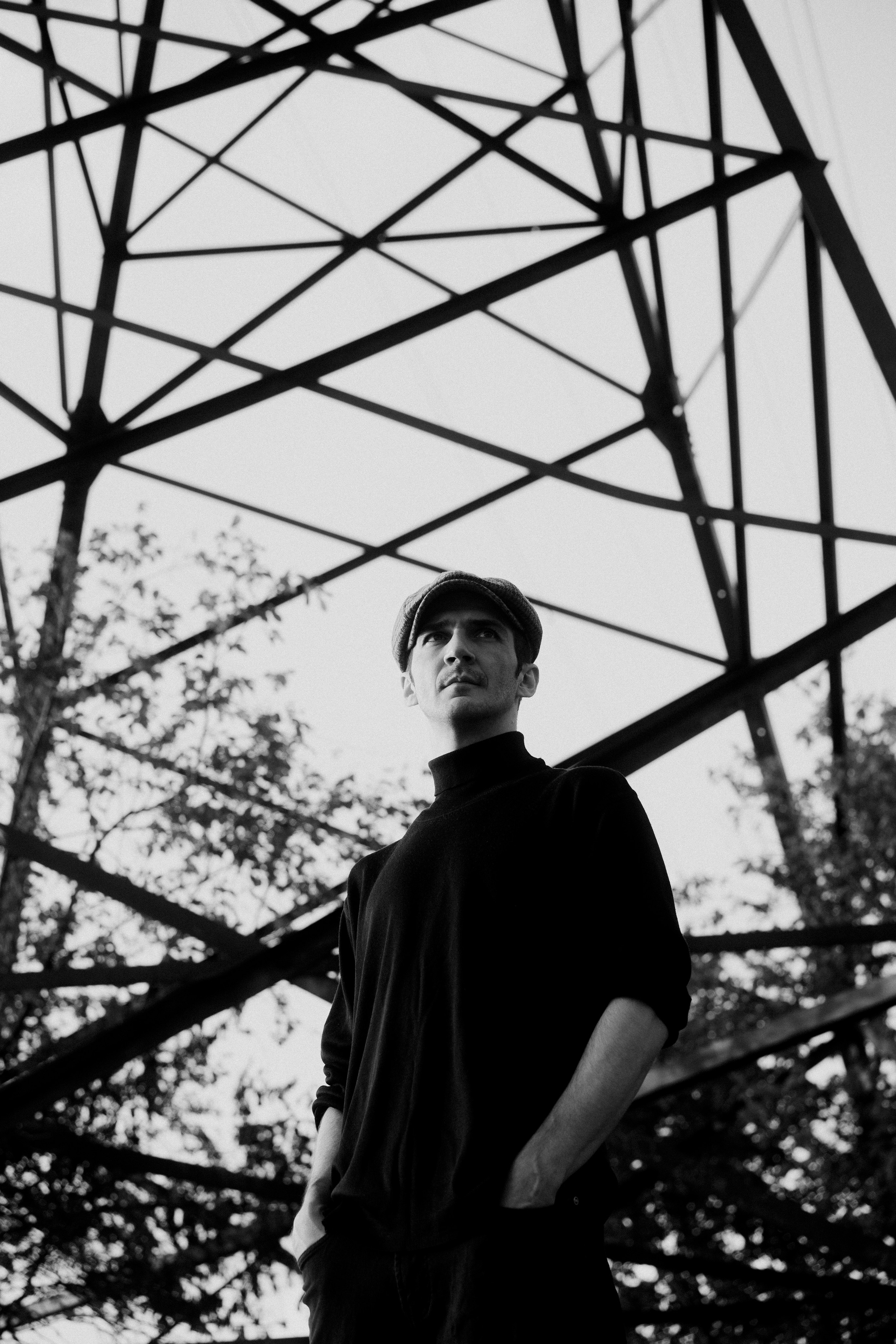 Дмитрий. Veronika Popadeikina Photographer