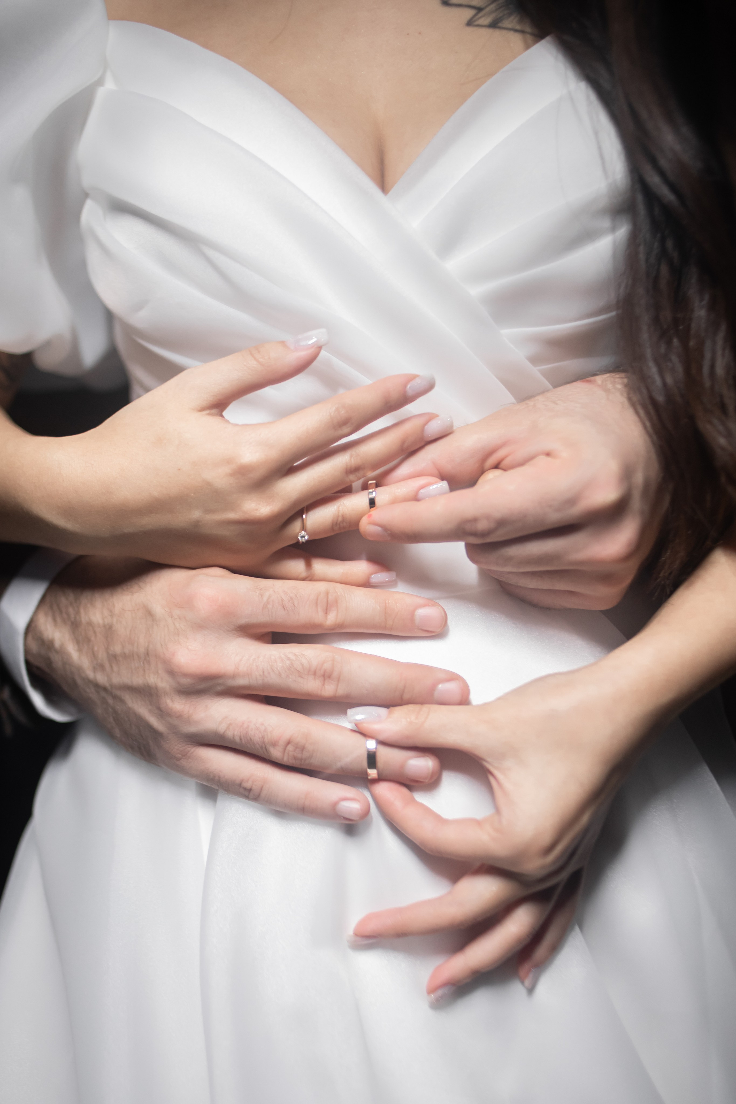 Свадьба. Фотограф и видеограф в Санкт-Петербурге