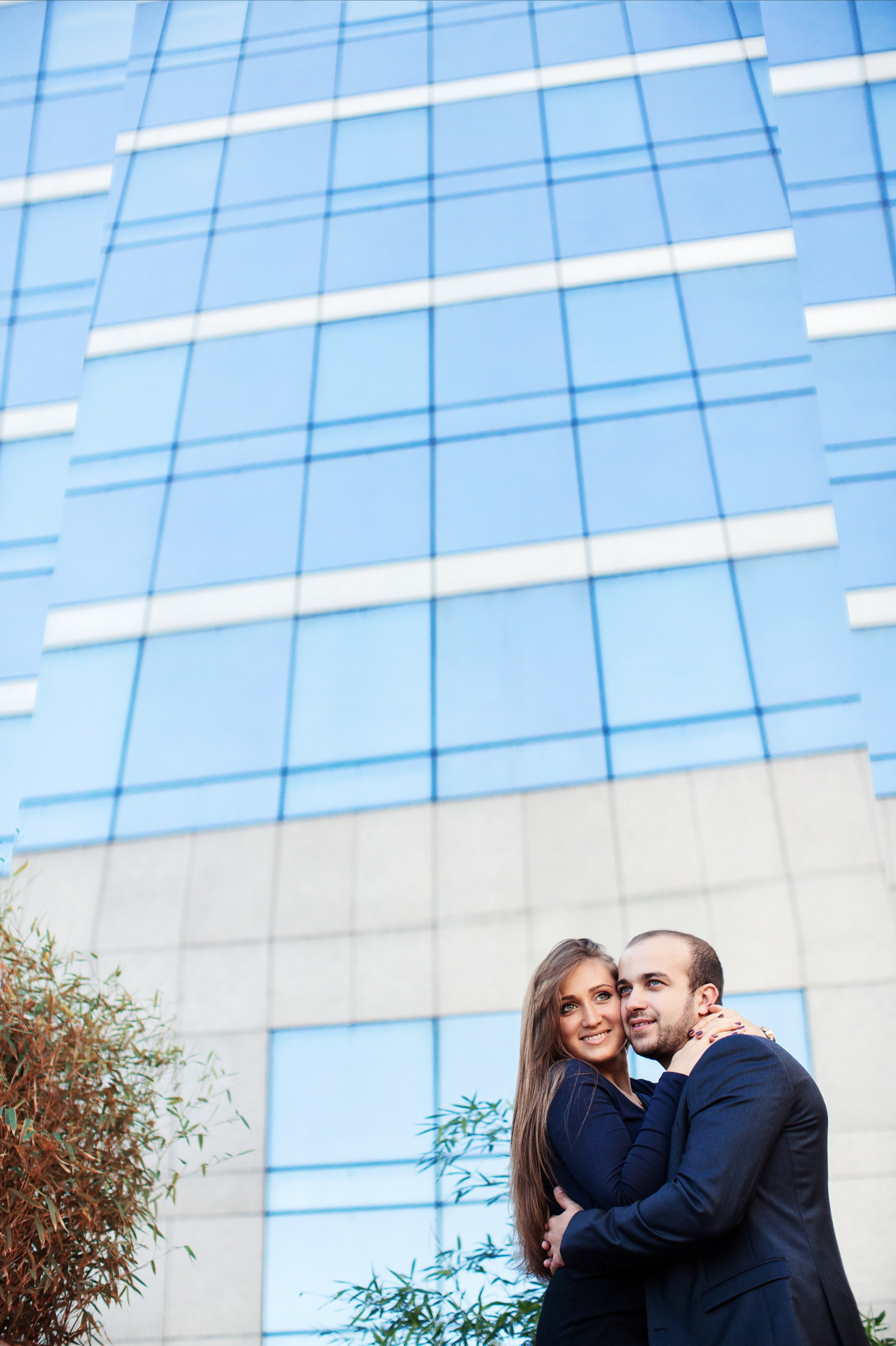 В & А. Свадебный, семейный и индивидуальный фотограф в Зеленограде и Москве Ирина Костенко