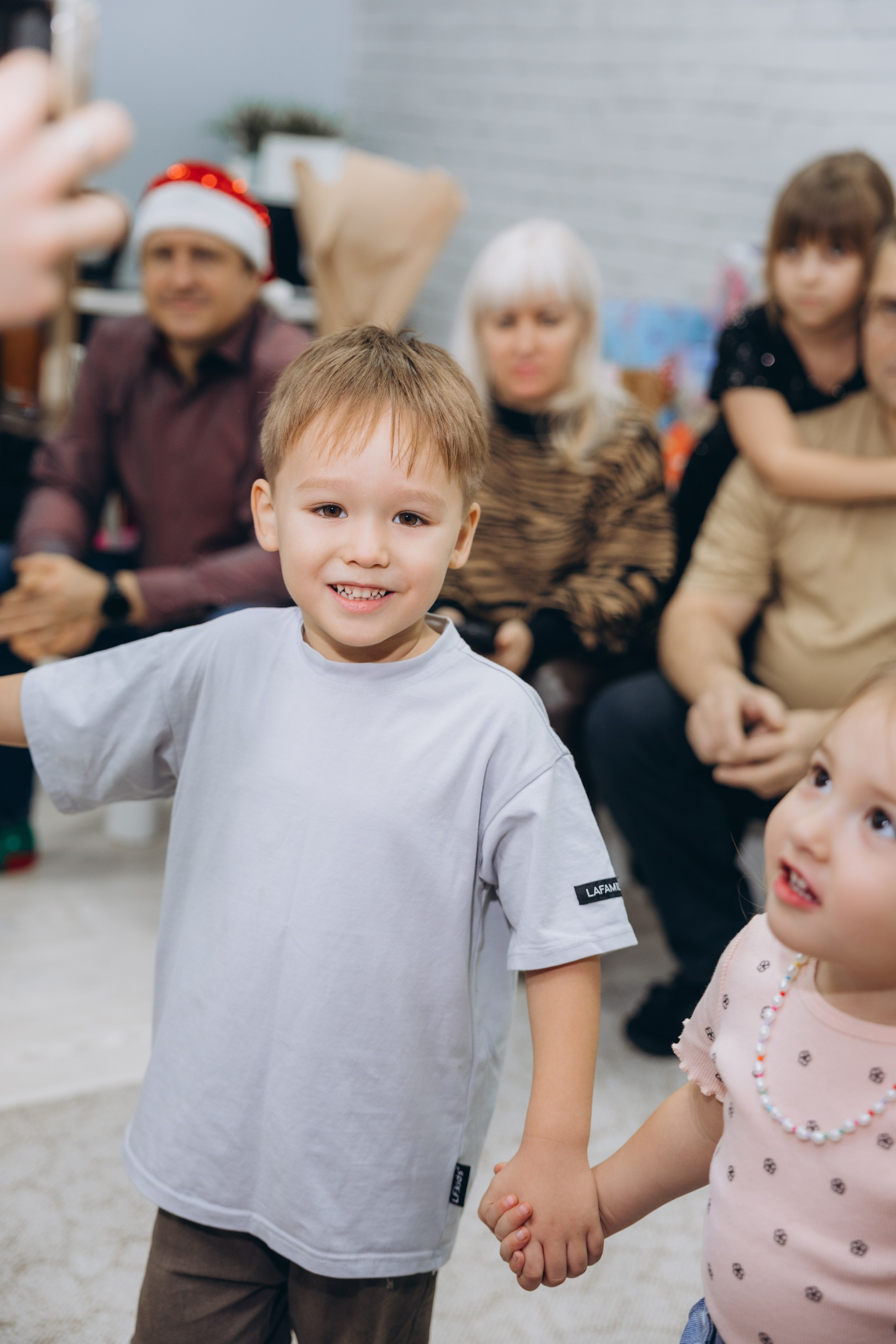 Ярославе 2 года. Свадебный, семейный фотограф в Иркутске Светлана Макаричева