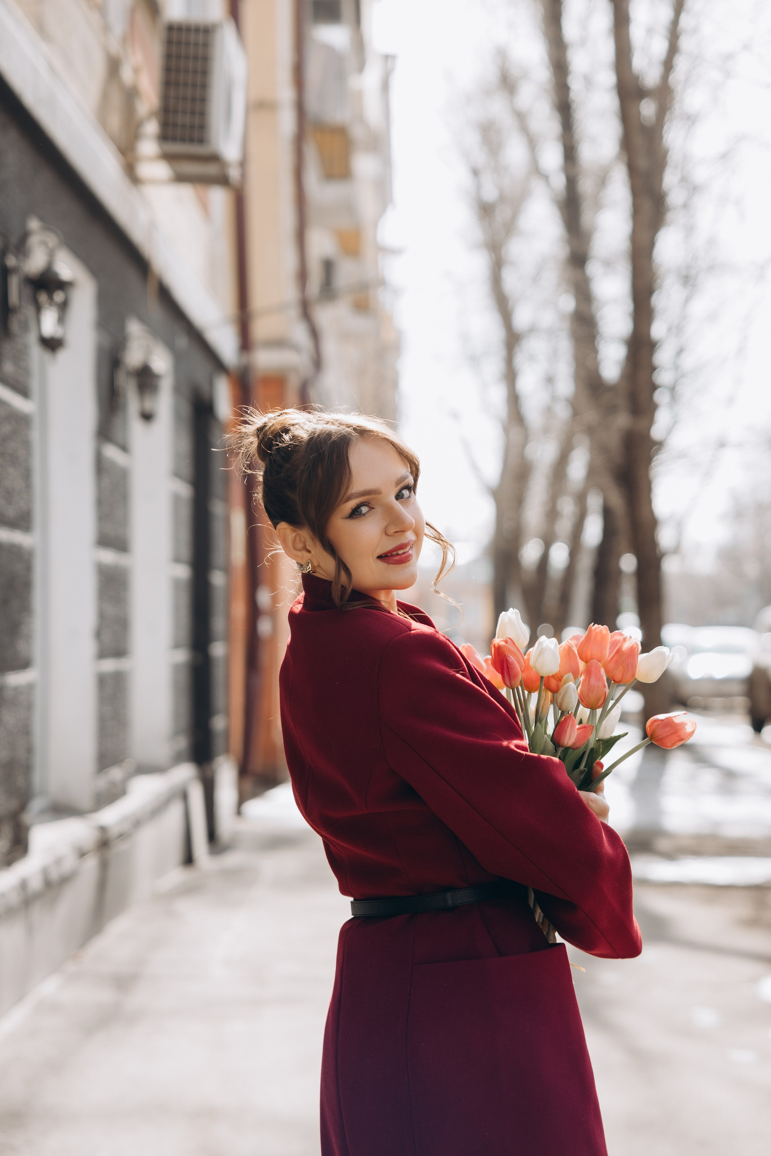 Дарья. Свадебный, семейный фотограф в Иркутске Светлана Макаричева