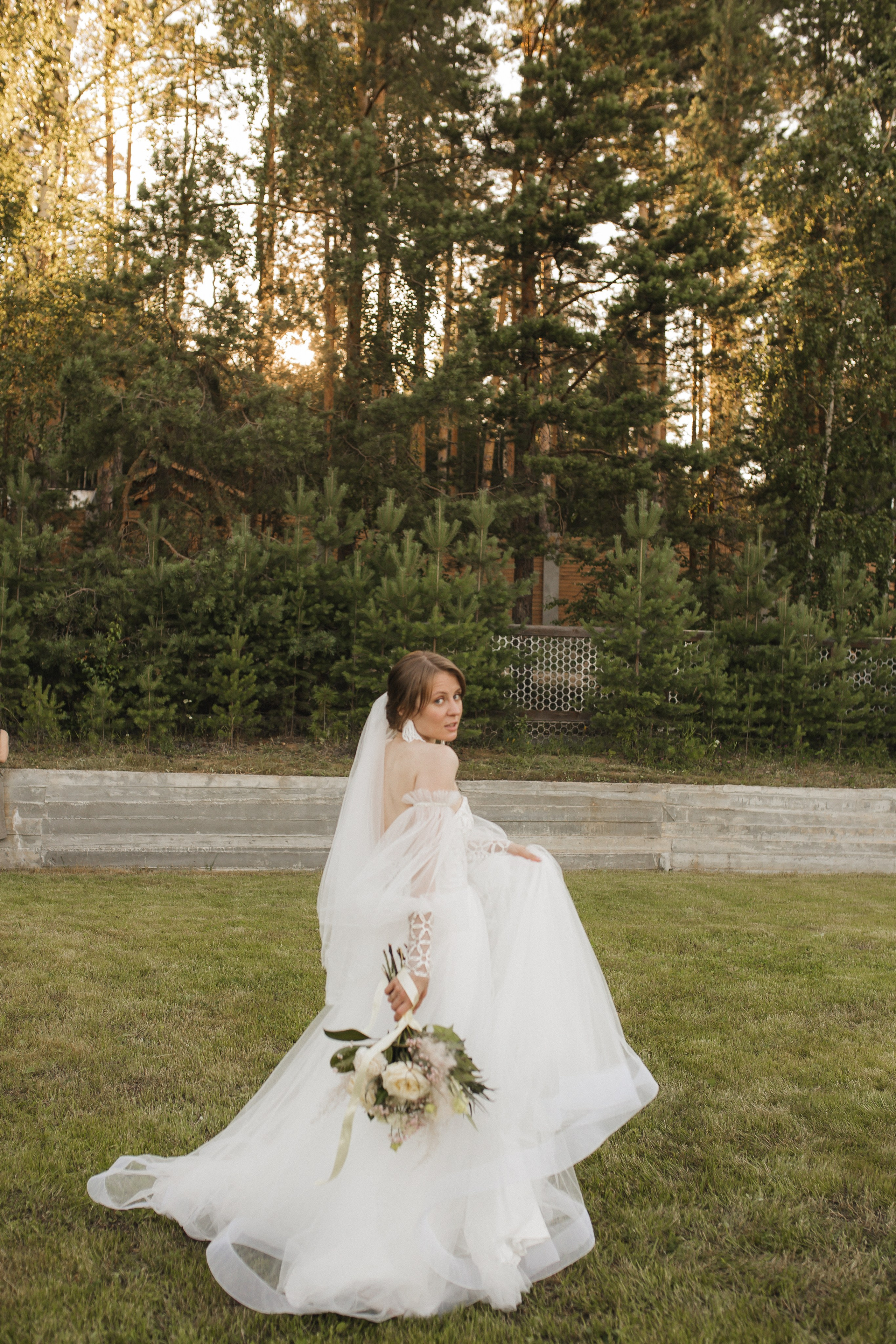 Дарья и Алексей. Семейный и свадебный фотограф в Екатеринбурге Орлова Ирина