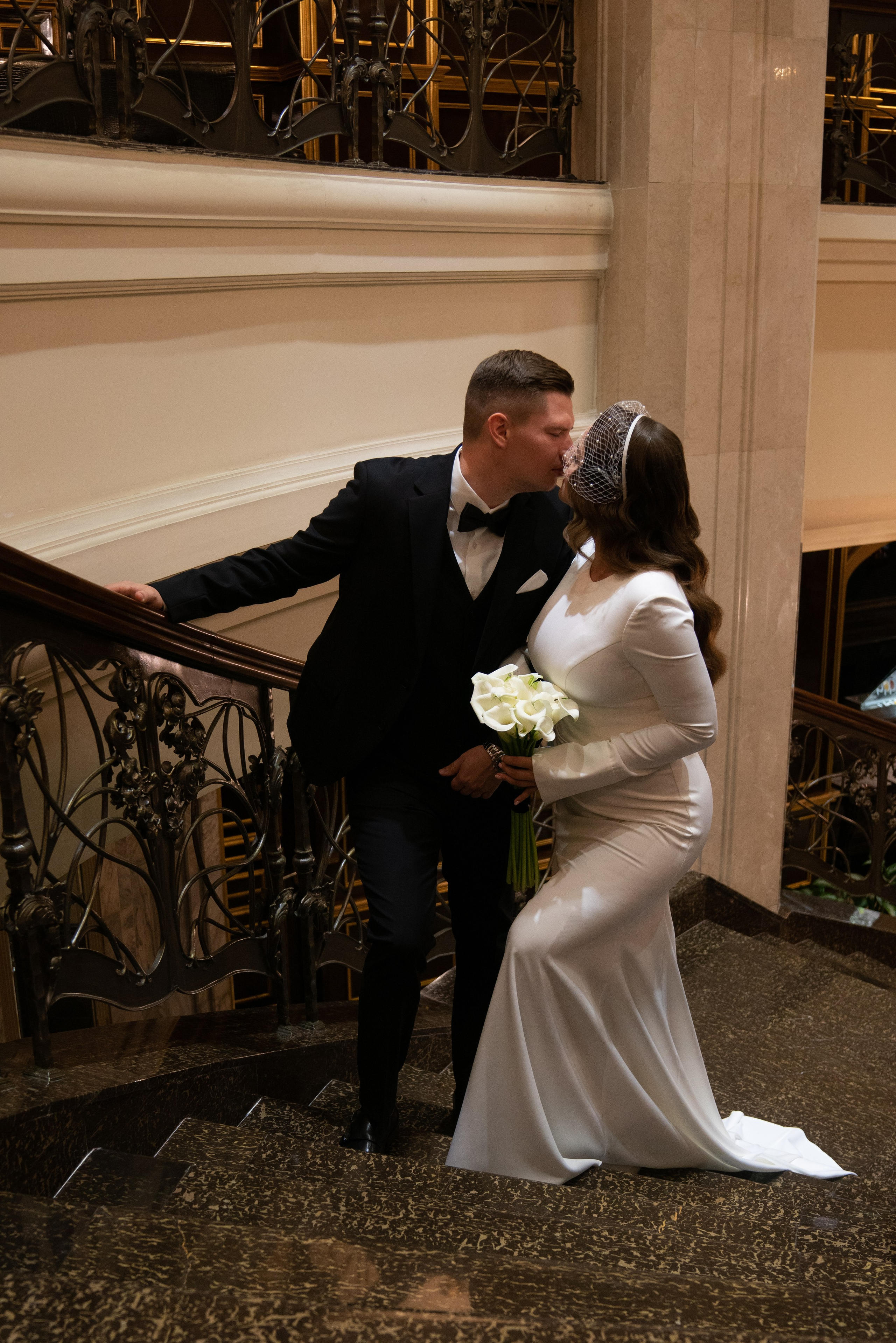 Елена & Сергей. Оформление свадеб, декор свадеб Вера Маркова, Москва