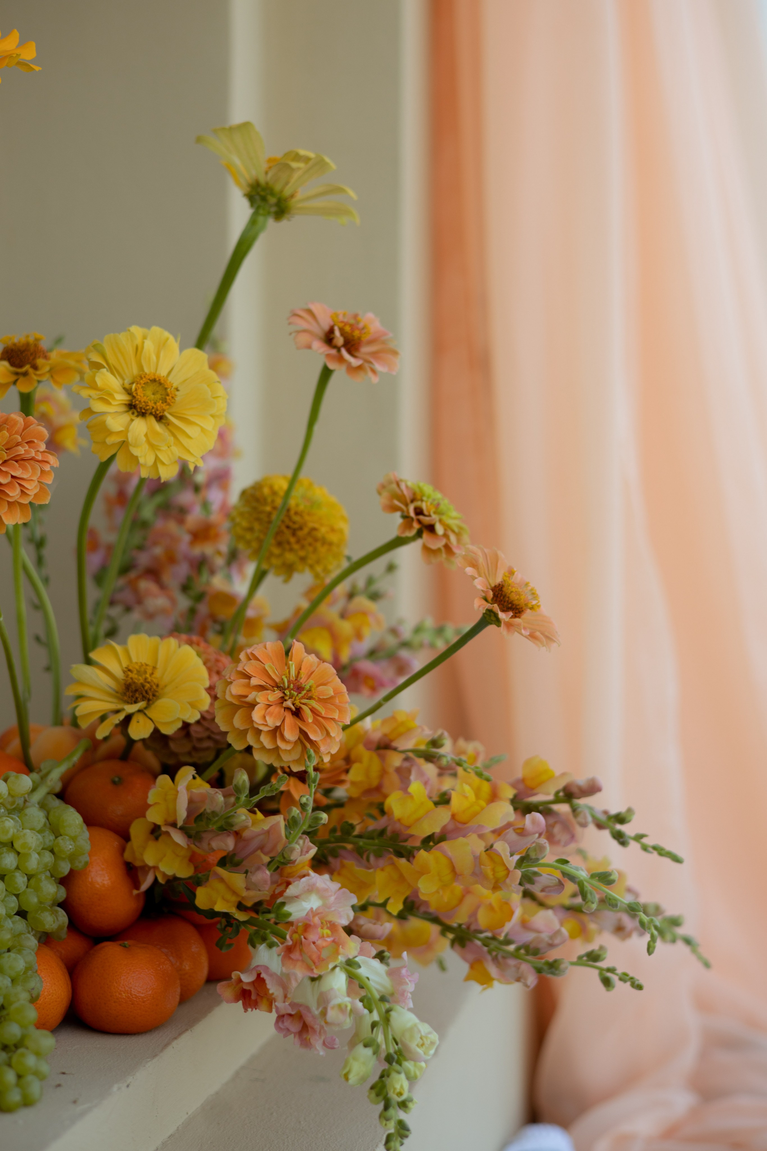 ДР Дианы. Пекин. Оформление свадеб, декор свадеб Вера Маркова, Москва