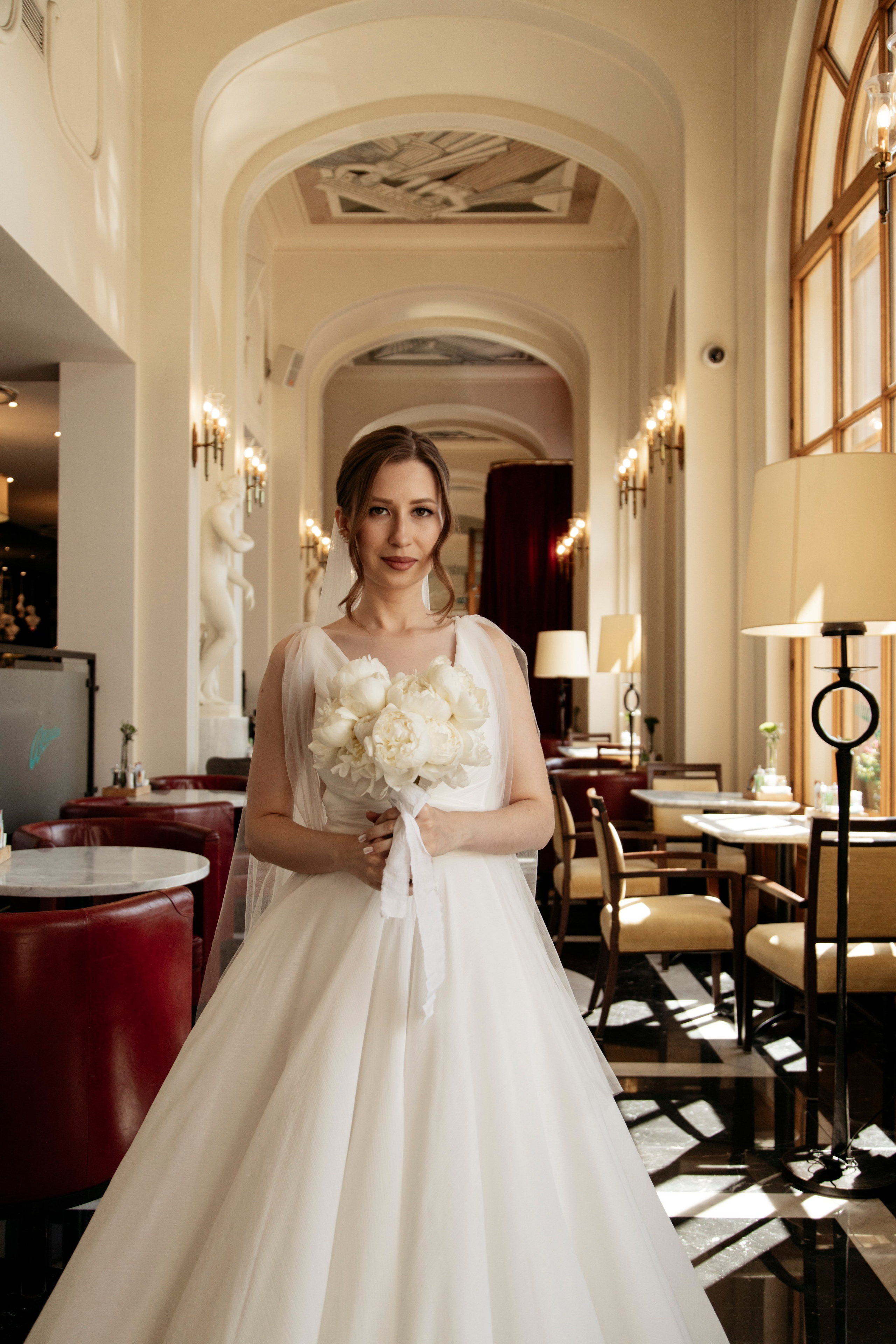 Кирилл и Полина. Nikolpinhasova