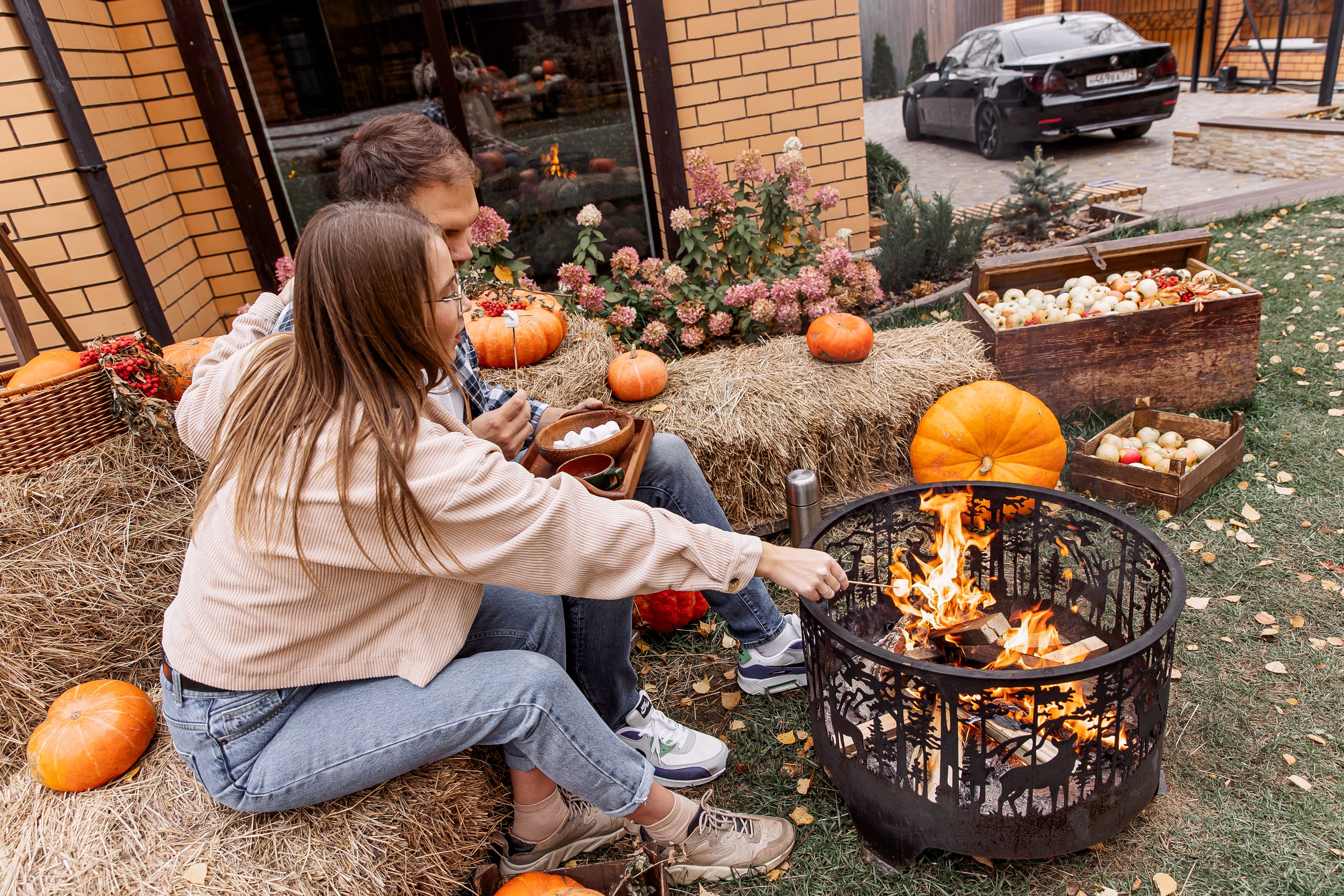 Вадислава и Нитита. Свадебный и семейный фотограф в Челябинске Юлия Ишимова