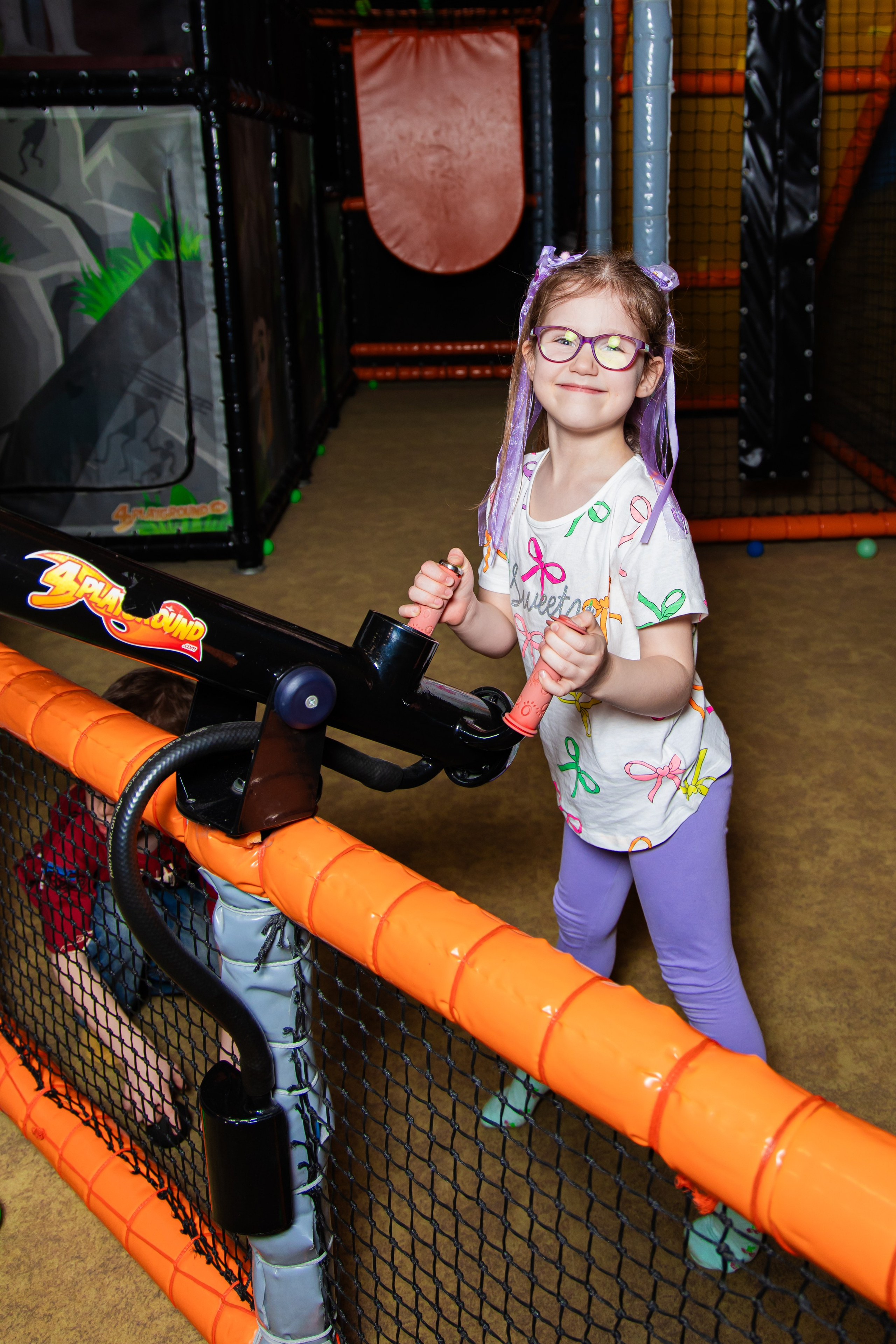 Агния 11/04 Парк Фантазия. Виктория Литвинова репортажный фотограф Москва