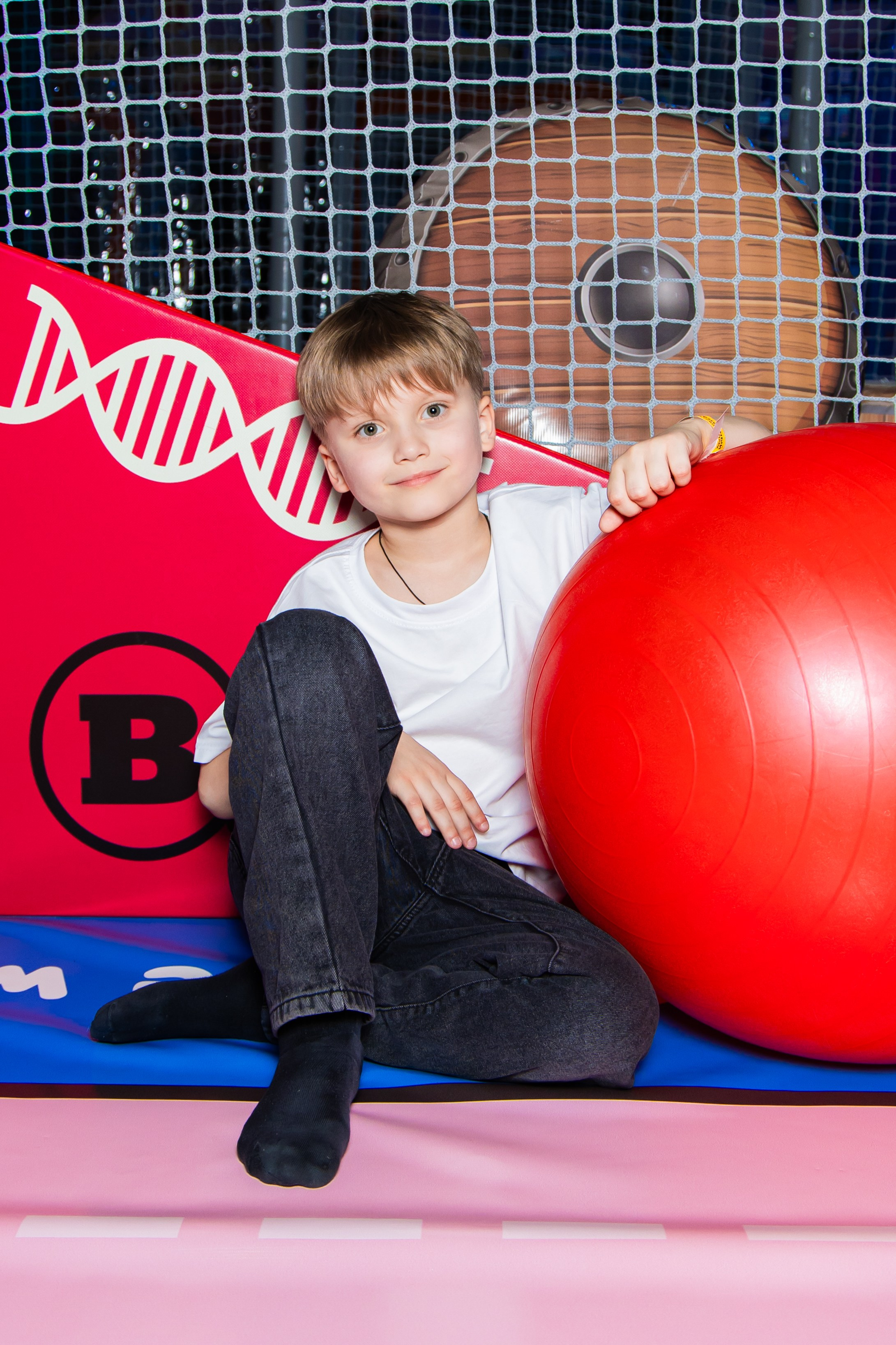 Полина 06/04 Ambiland. Виктория Литвинова репортажный фотограф Москва