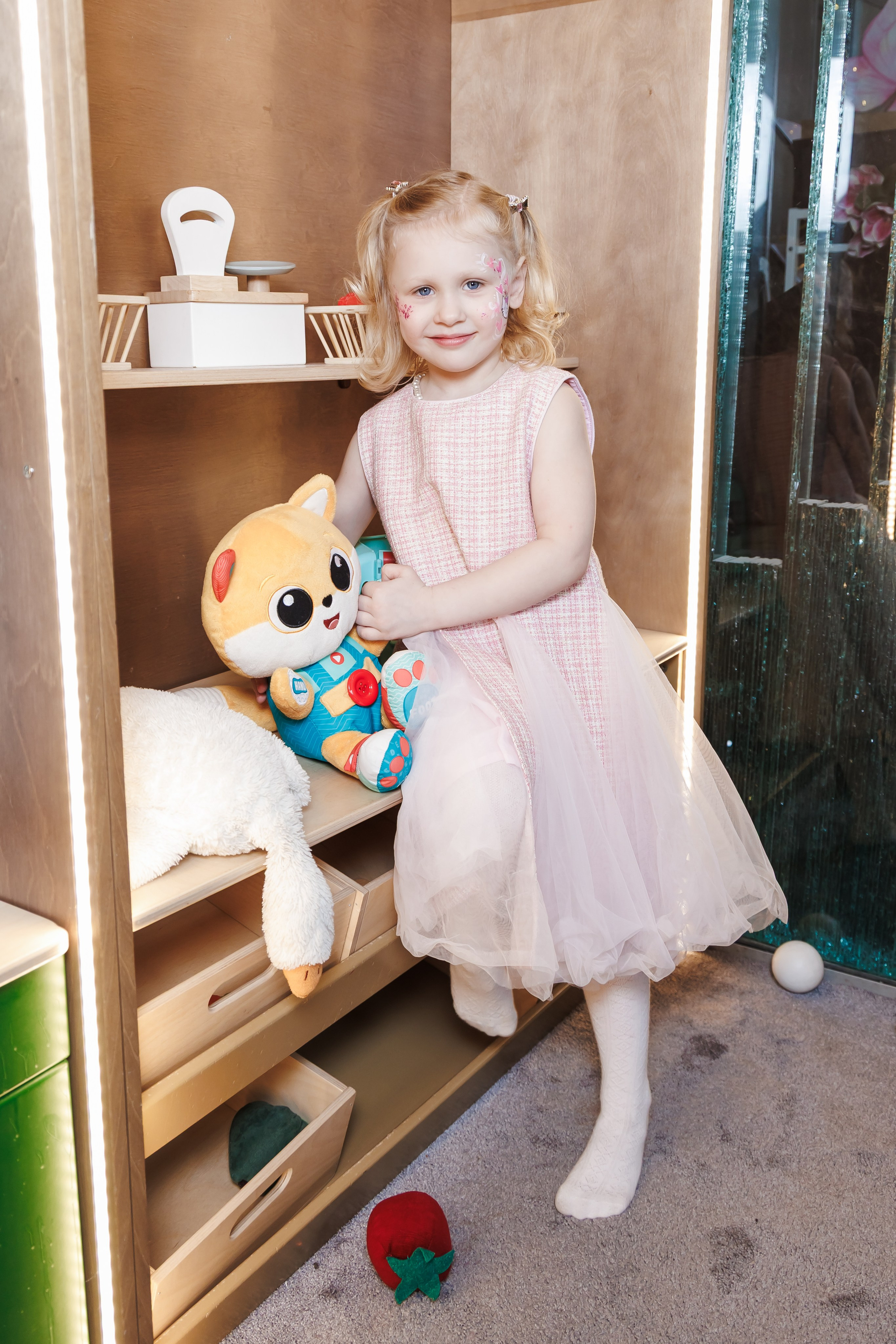 Эрика 05/04 Ribamblle. Виктория Литвинова репортажный фотограф Москва