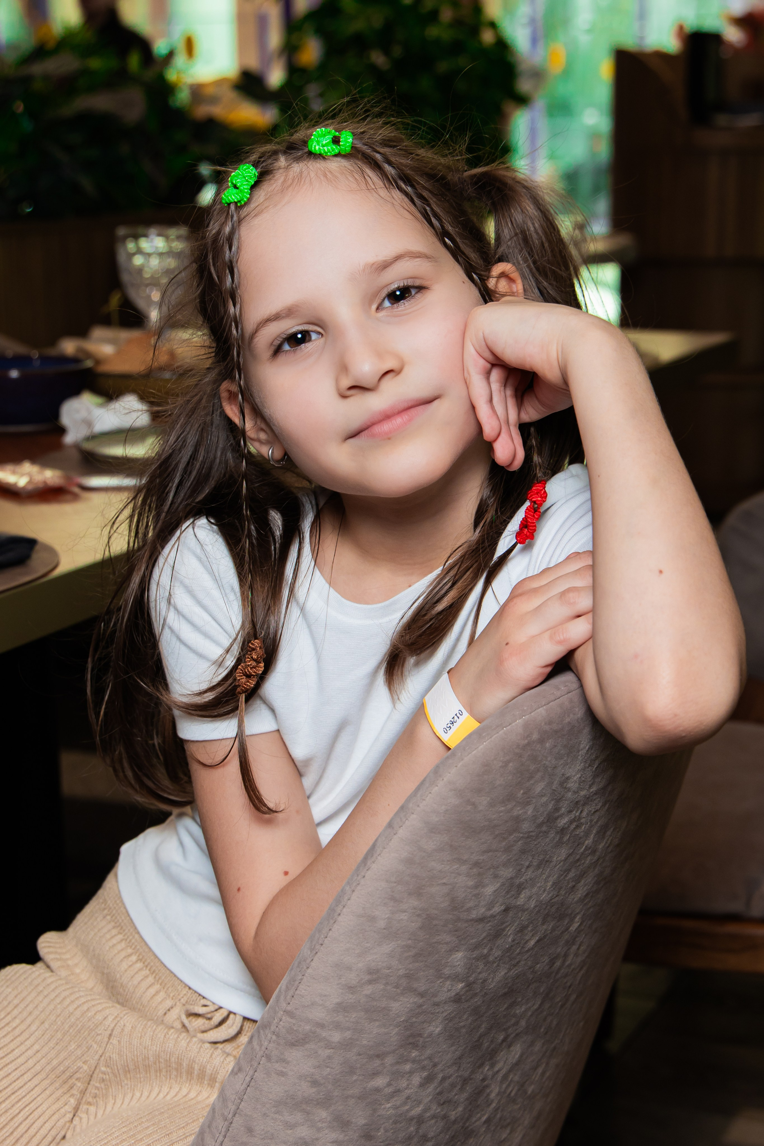 Ксения 22/03 Ambiland. Виктория Литвинова репортажный фотограф Москва