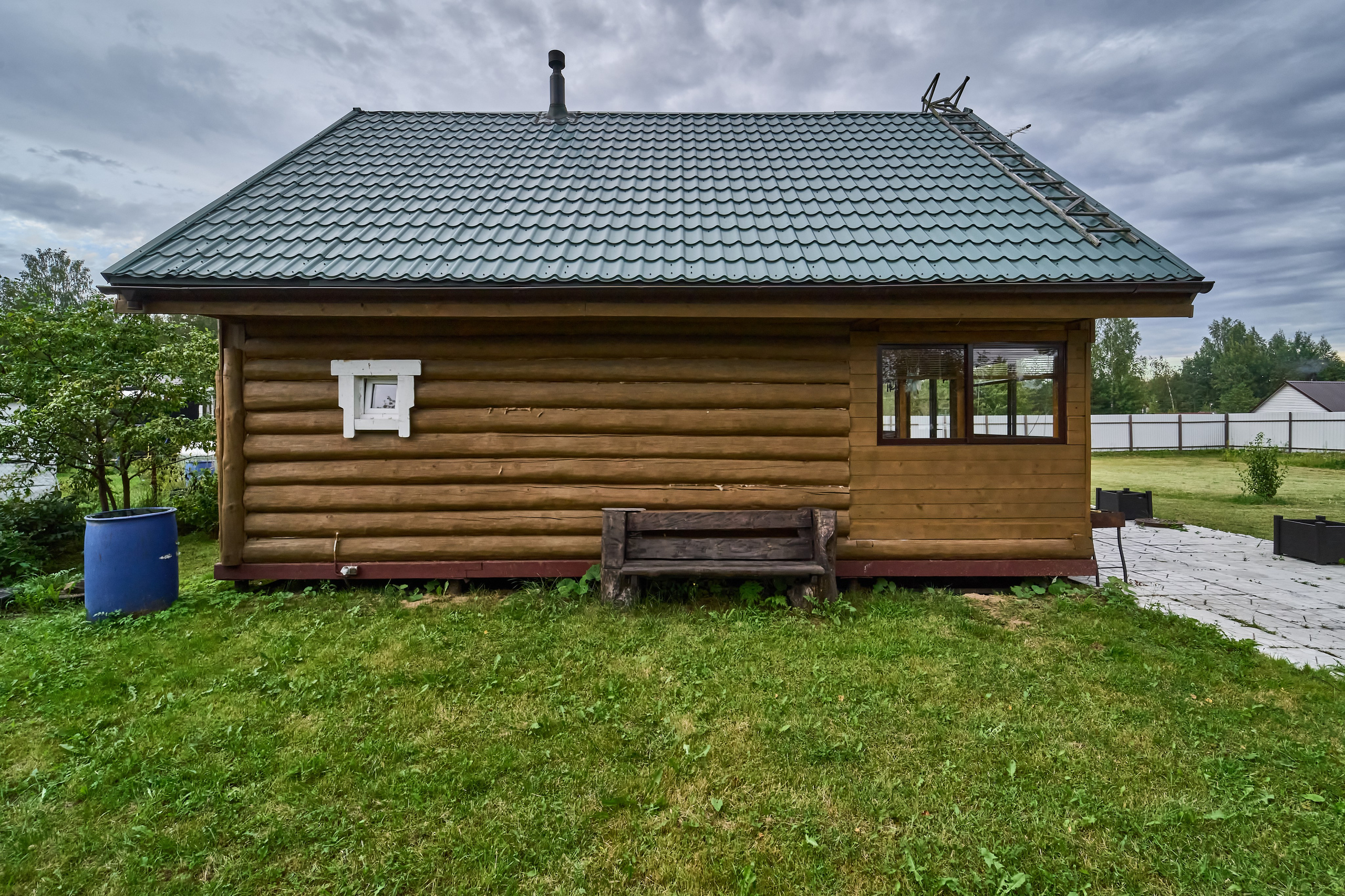 ЗАГОРОДНАЯ НЕДВИЖИМОСТЬ. Интерьерный фотограф