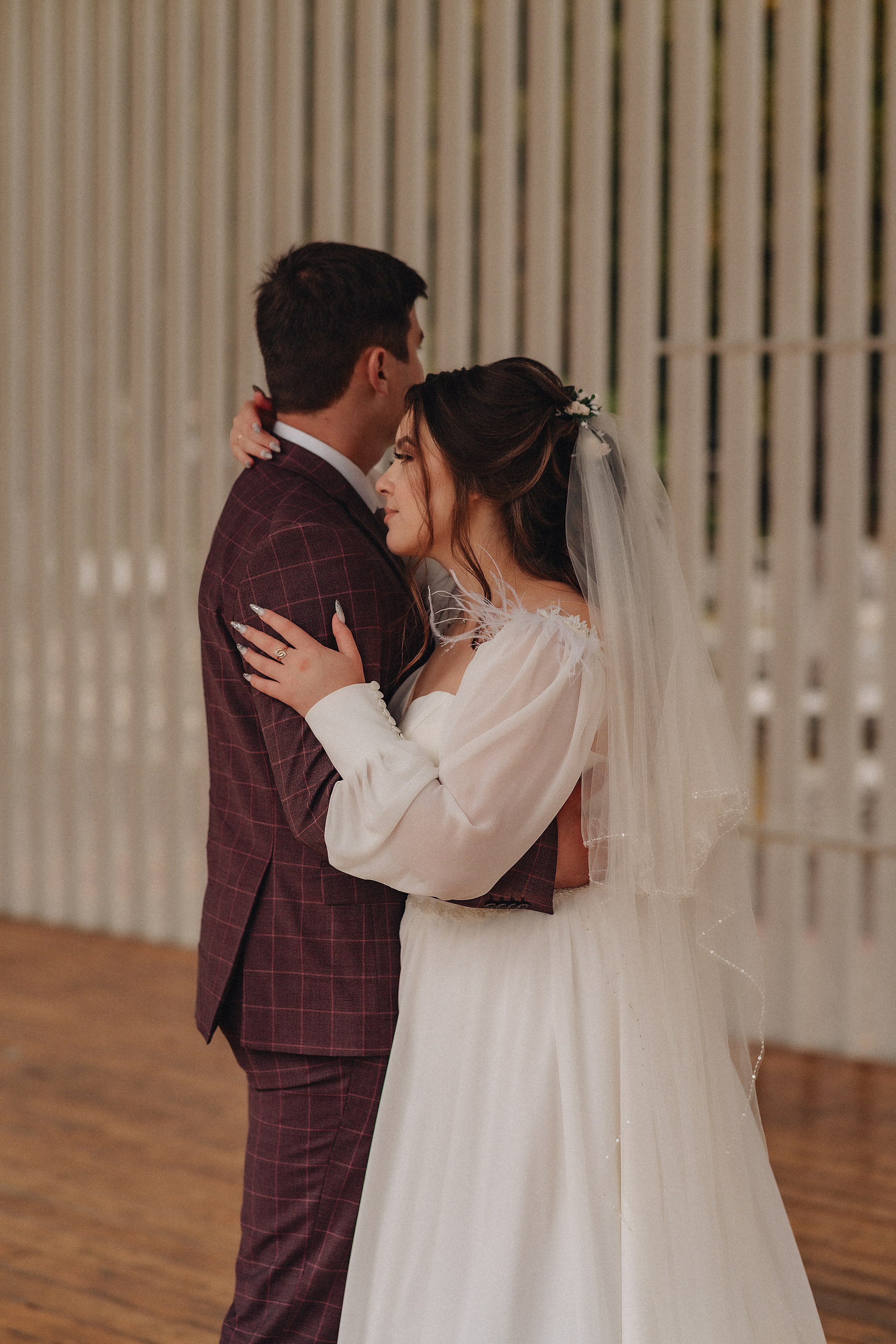 Ангелина и Никита. Фотограф Карина Шмулёва. Воронеж и область