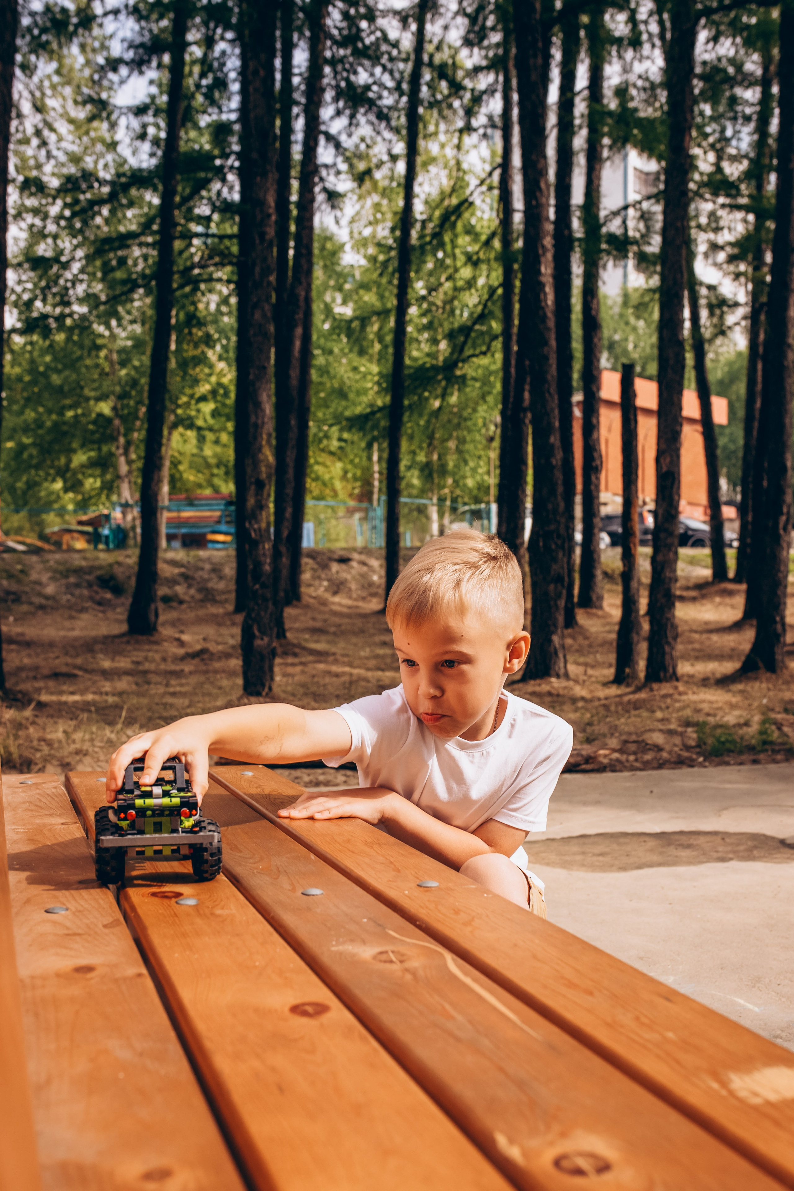 Выпускник детского сада Тимофей. Семейный и детский фотограф город Тында Дарья