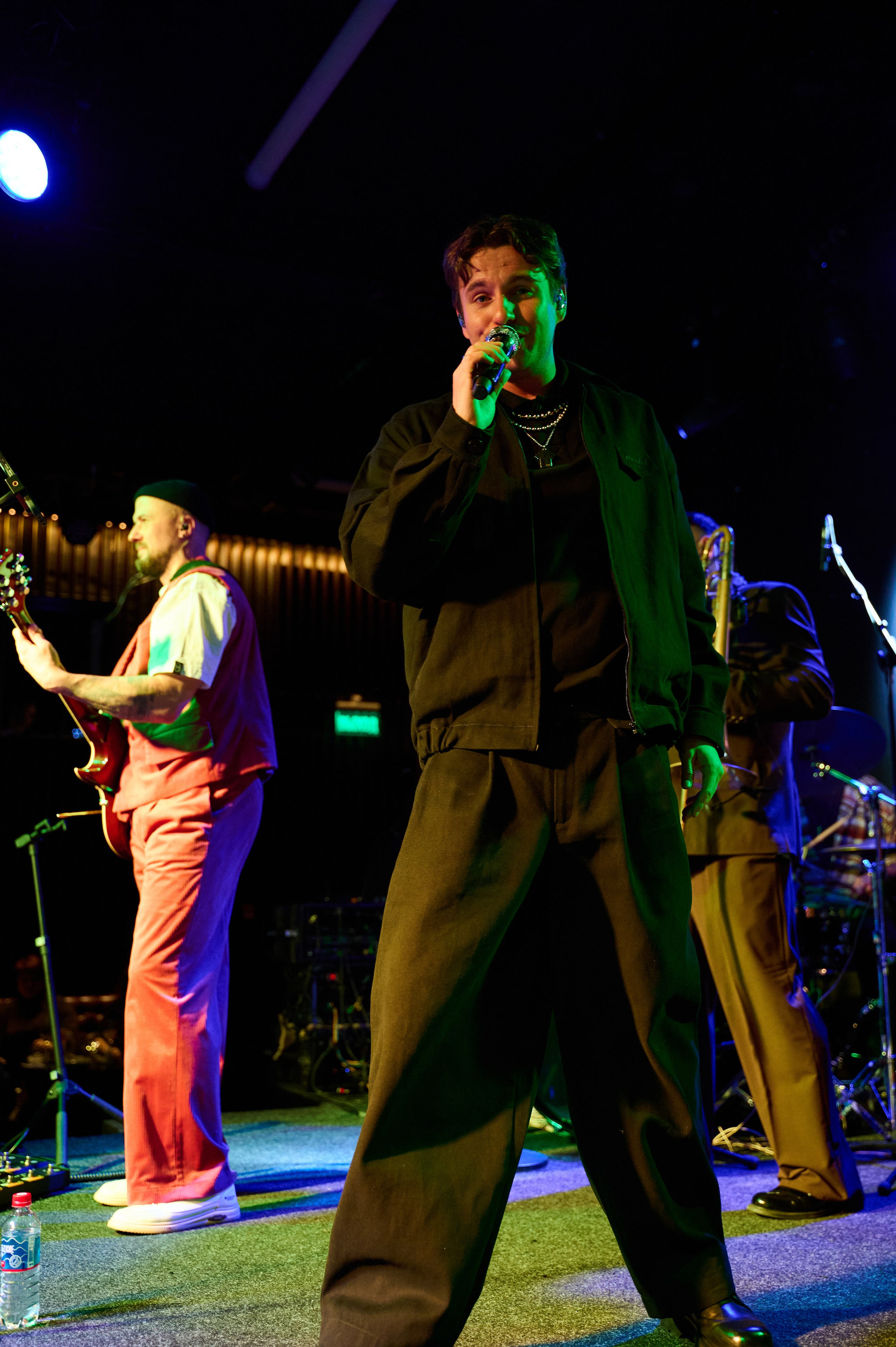 Айвазовский Оркестра. Фотограф Универсал в Новосибирске