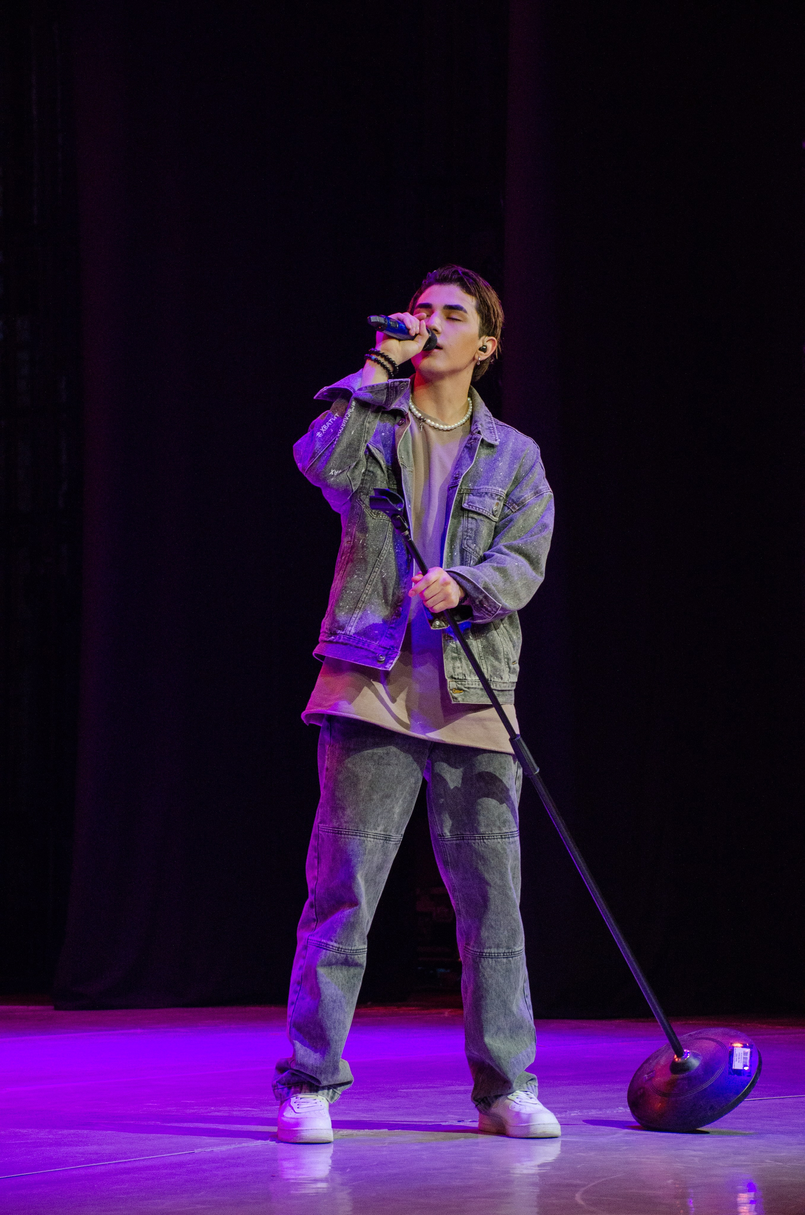 AMIRCHIK. Фотограф Универсал в Новосибирске