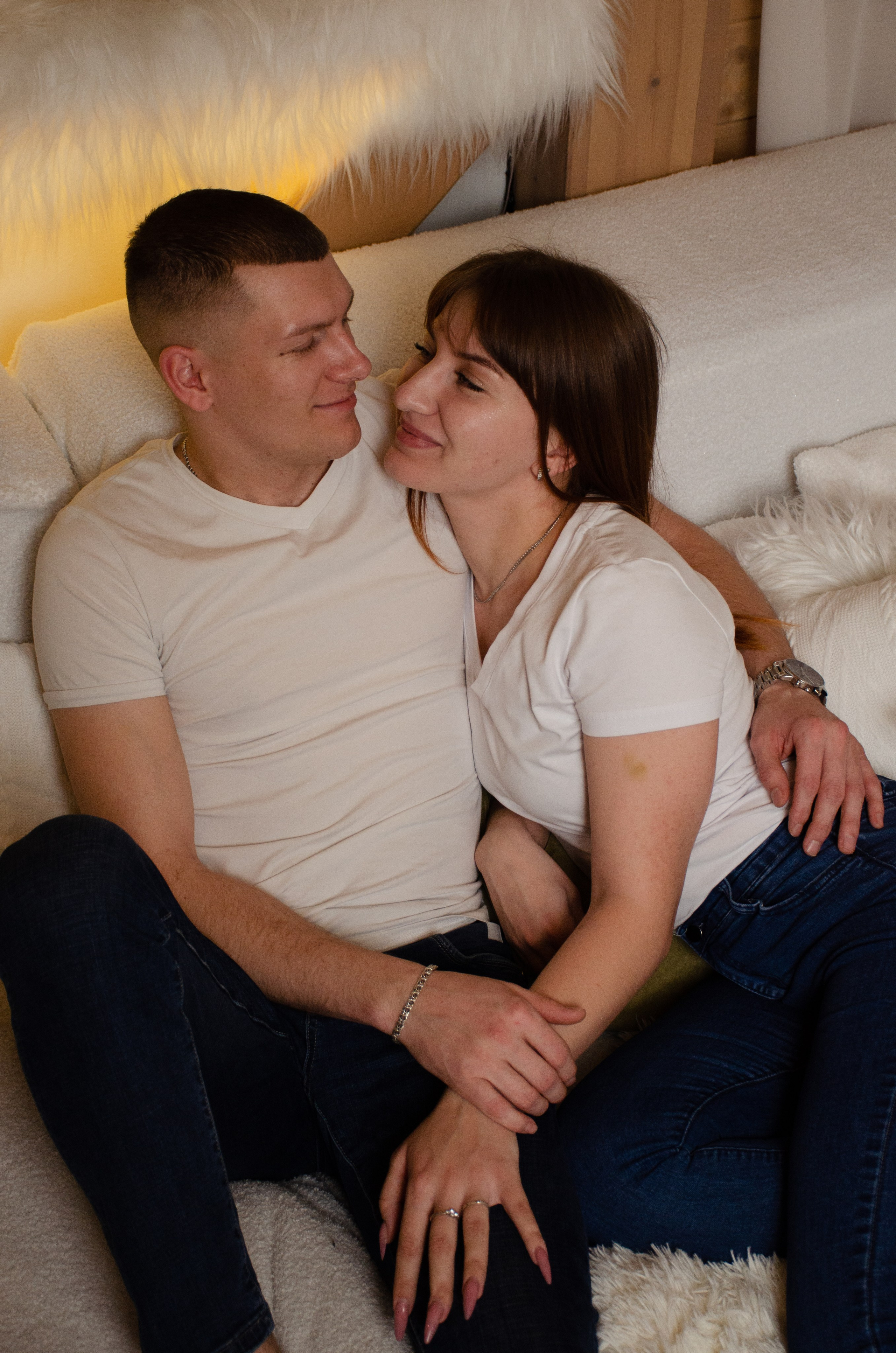 Индивидуальные. Фотограф Универсал в Новосибирске