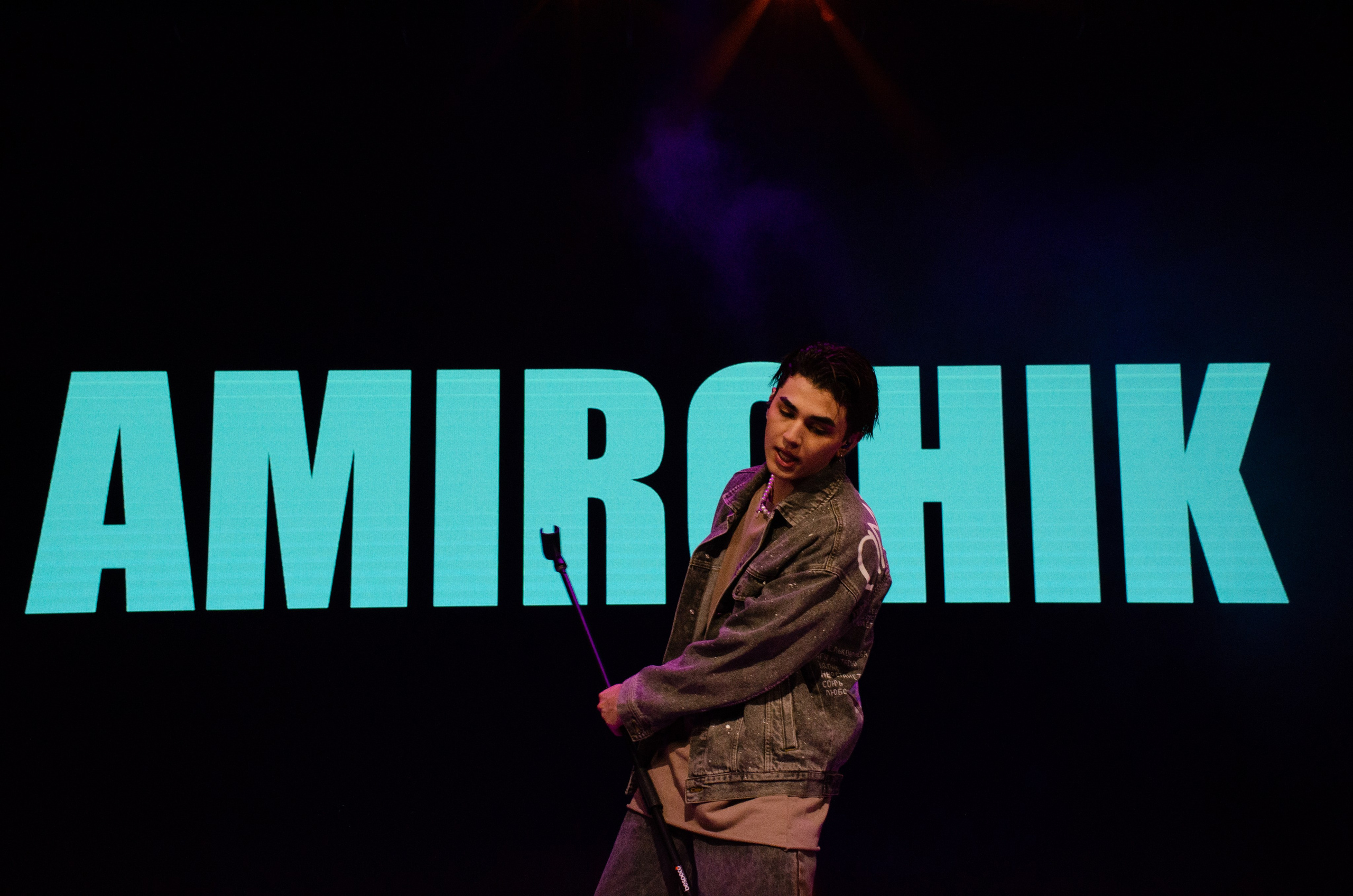 AMIRCHIK. Фотограф Универсал в Новосибирске