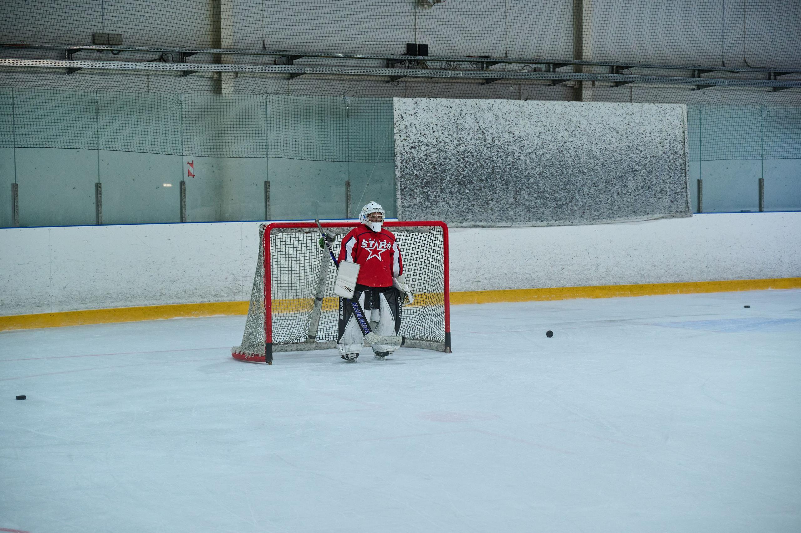 Boston Stars. Фотограф Универсал в Новосибирске