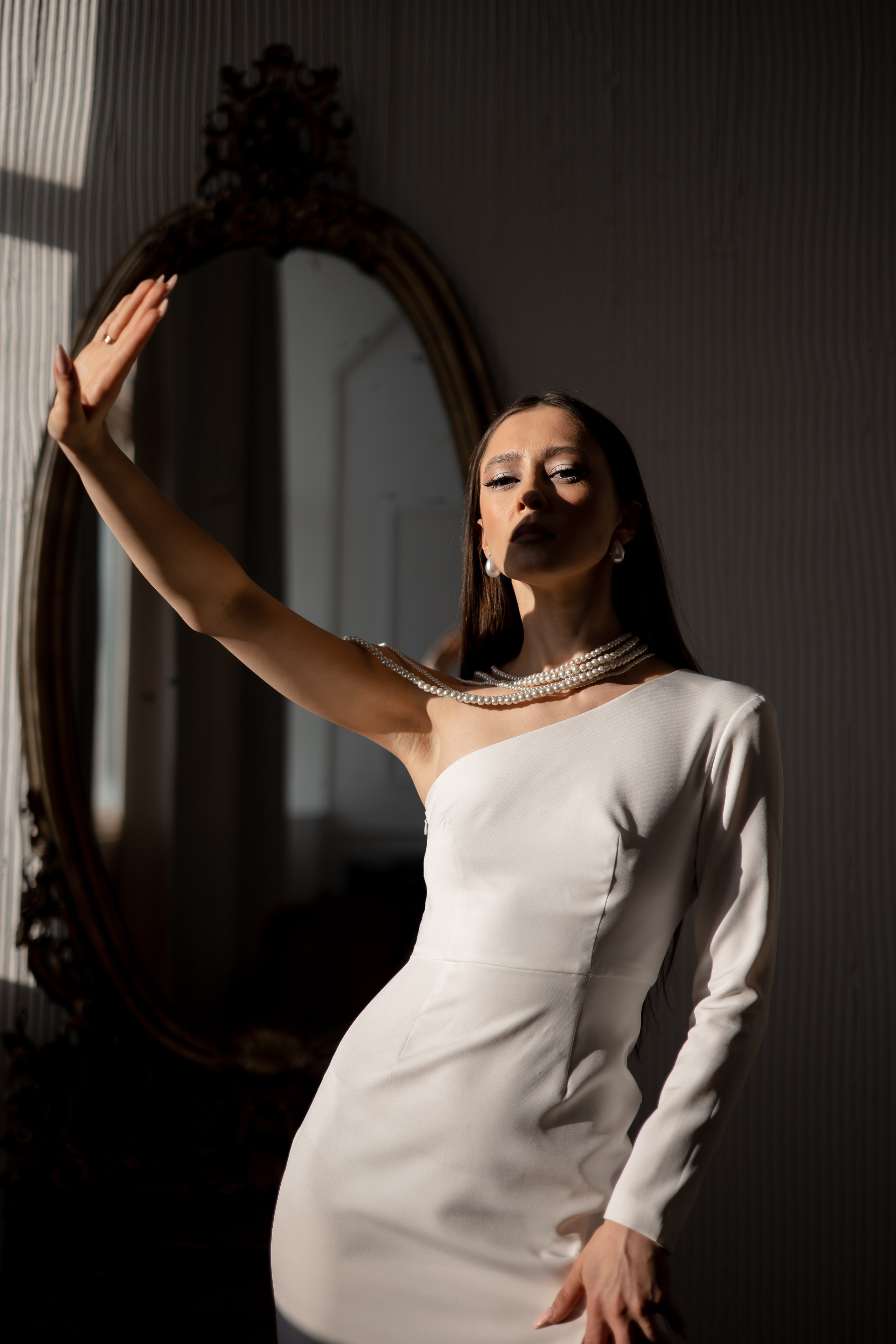 АЛЕНА. Фотограф Элла Ефимова