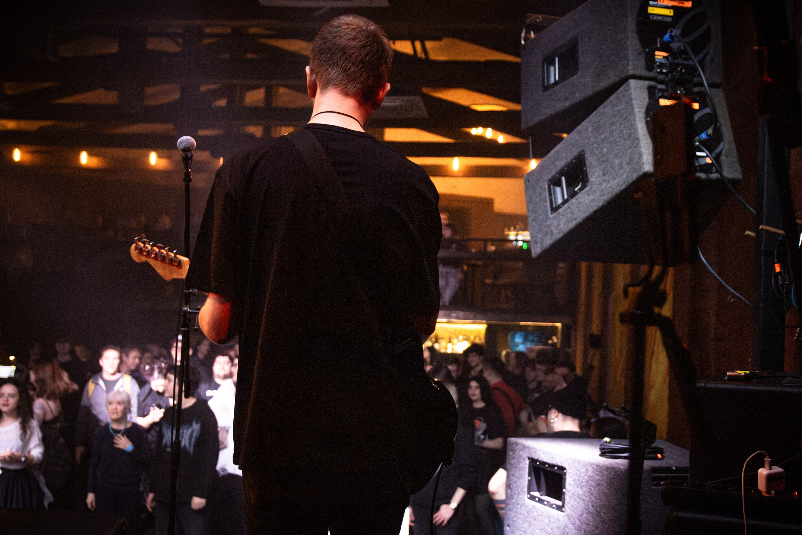 Рево Фест 2026 / волны&ветер. Концертный фотограф в Санкт-Петербурге | Анастасия Колупаева