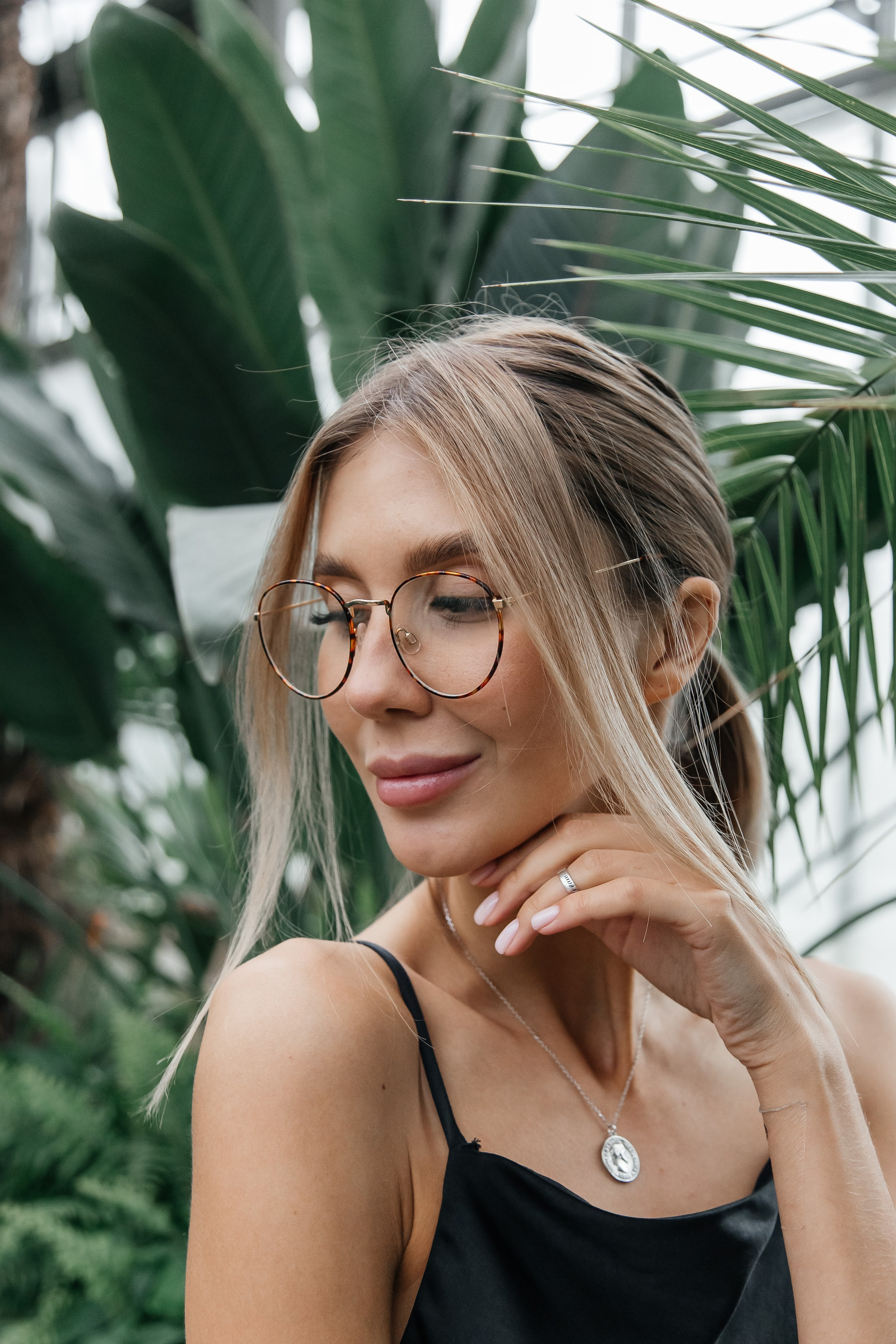 Портреты. Фотограф и видеограф в Санкт-Петербурге Прохорова Надежда