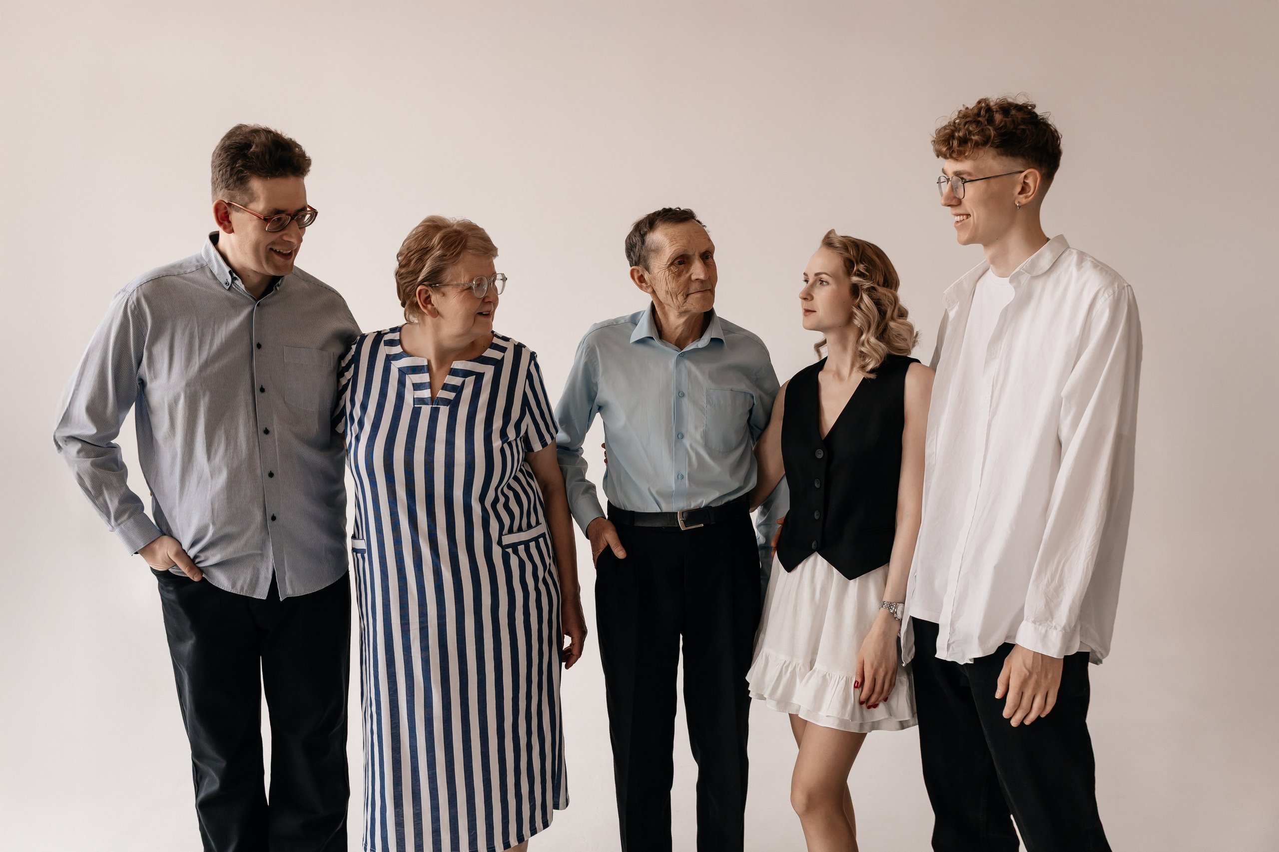 Семейная. Семейный фотограф Минск Усова Ольга