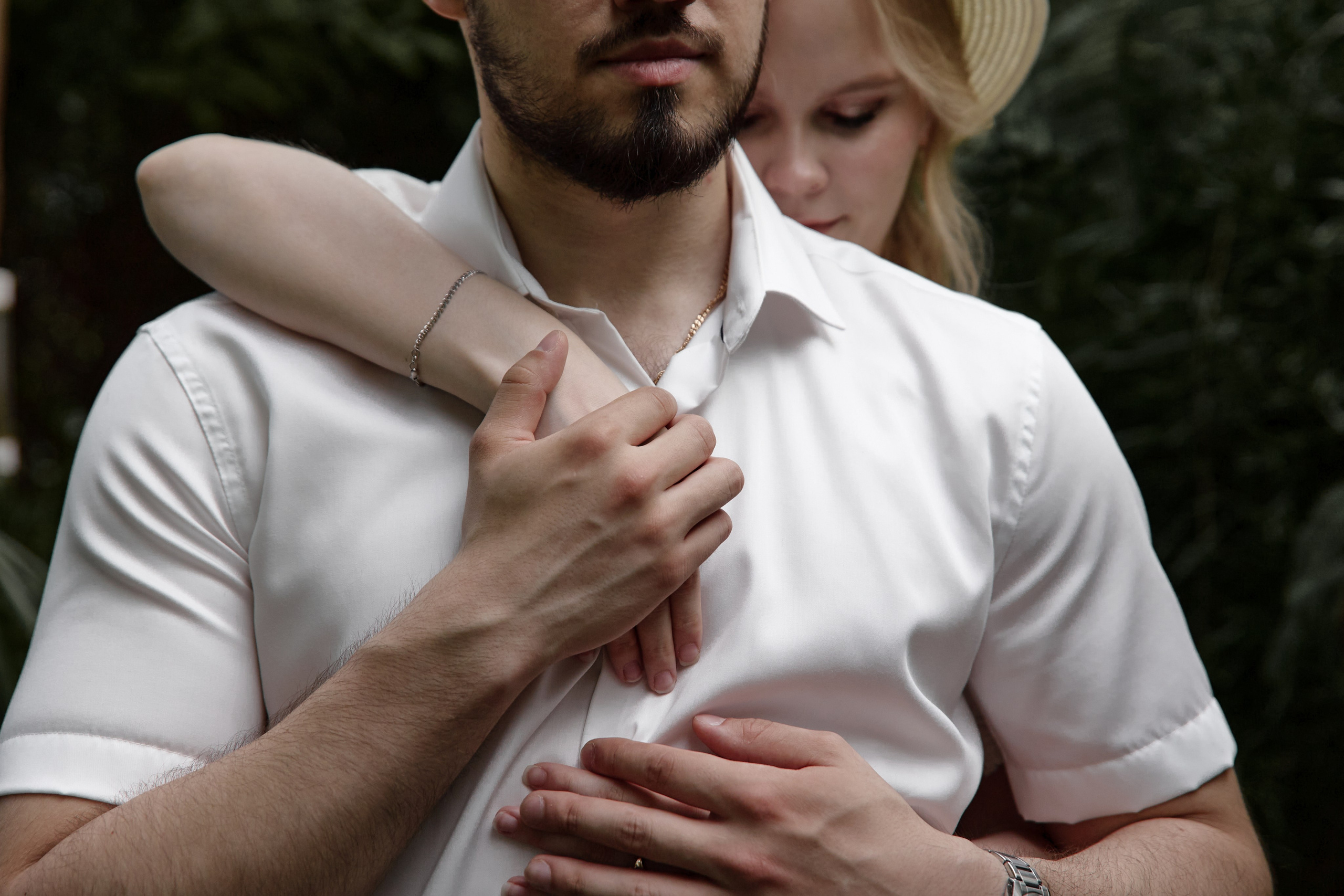 Лёша и Валя. Александр и Евгения Фокины — фотограф Первоуральск, Екатеринбург