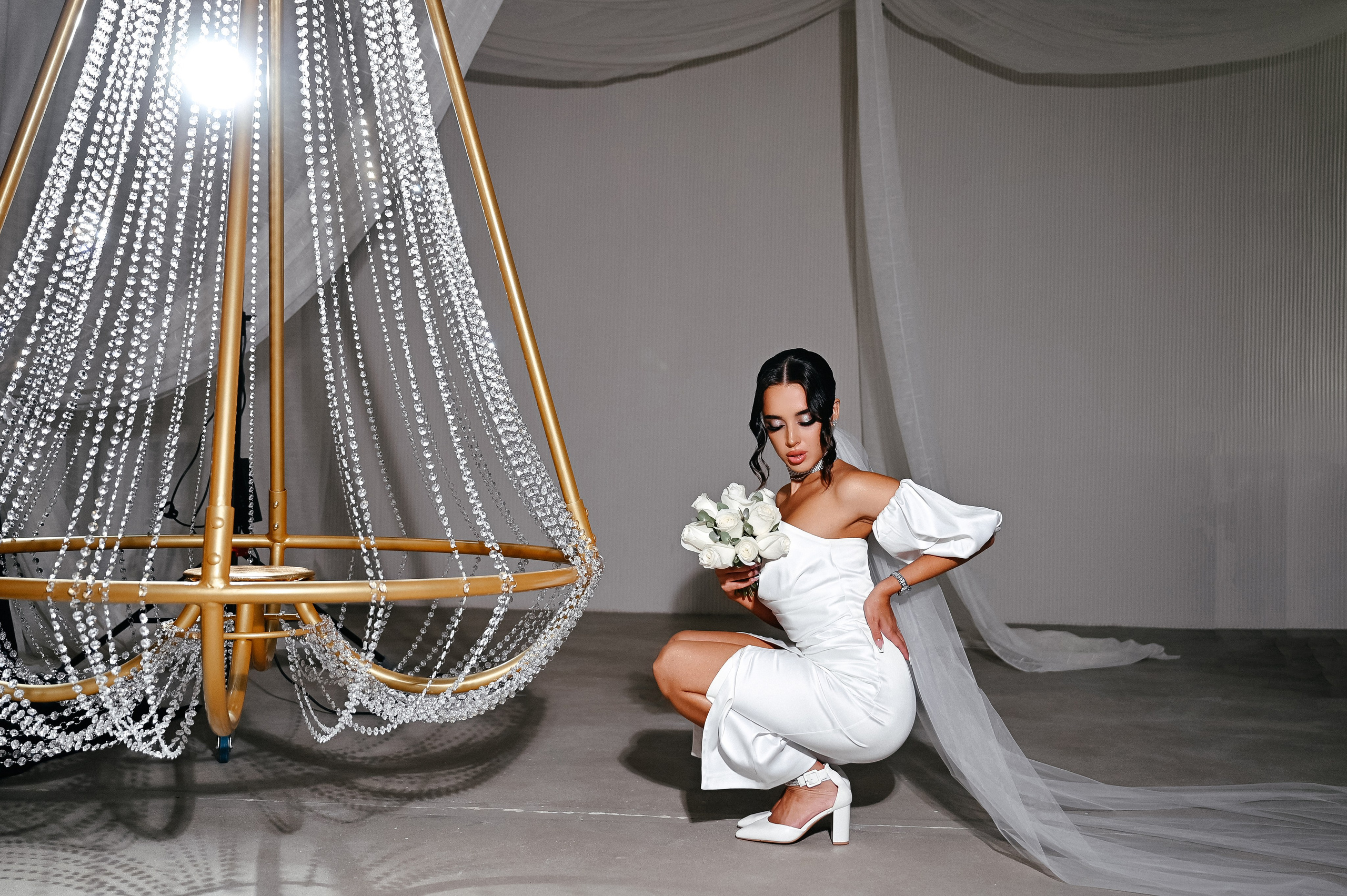 Никита и Лена. Свадебный и семейный фотограф в Йошкар-Оле