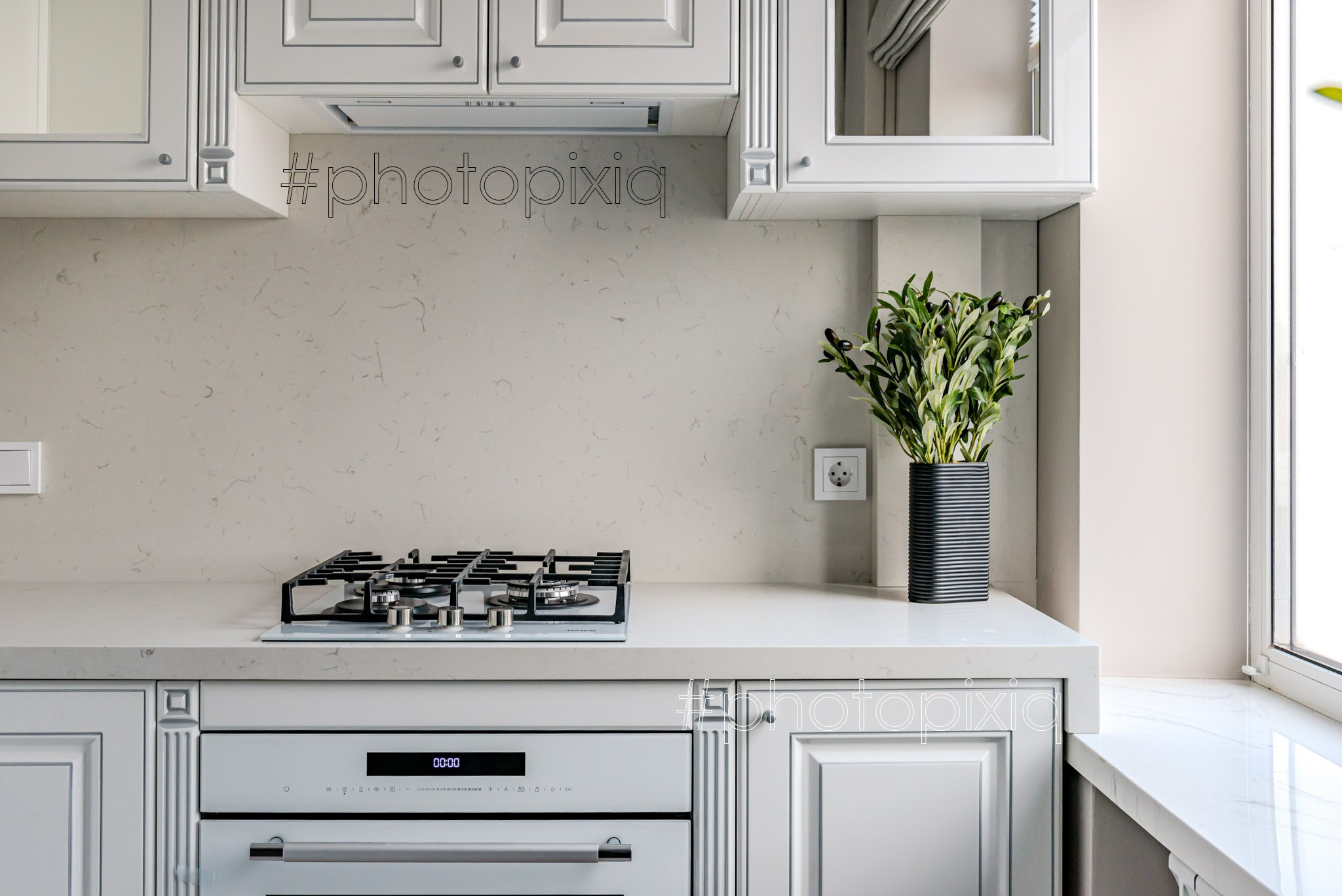 Интерьерная съёмка студии в Москве. Интерьерная съёмка и виртуальные туры — Интерьерный фотограф Кузнецов Сергей (photopixiq)