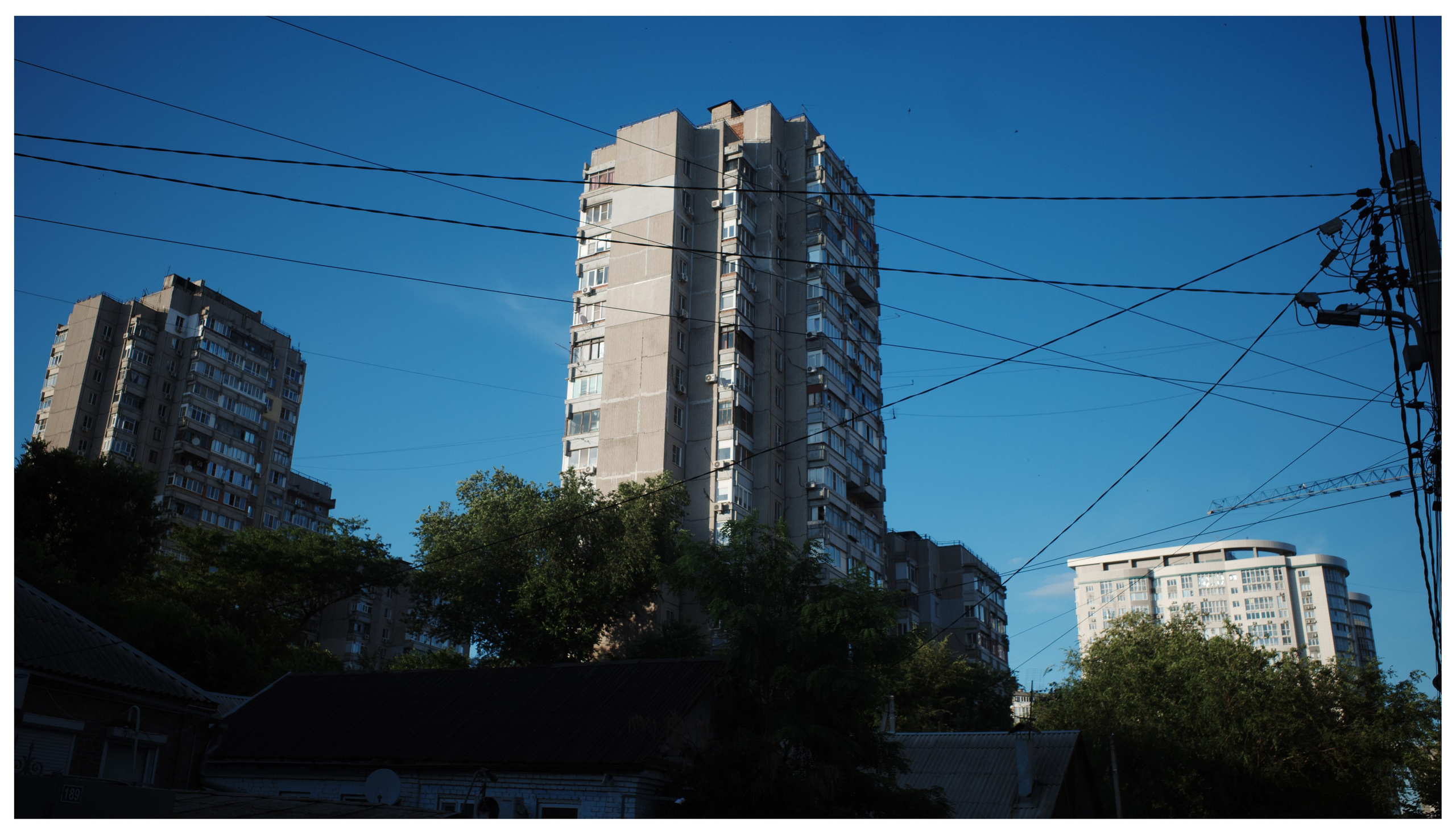 Street & Landscapes. Фотограф в Санкт-Петербурге Александр Терников