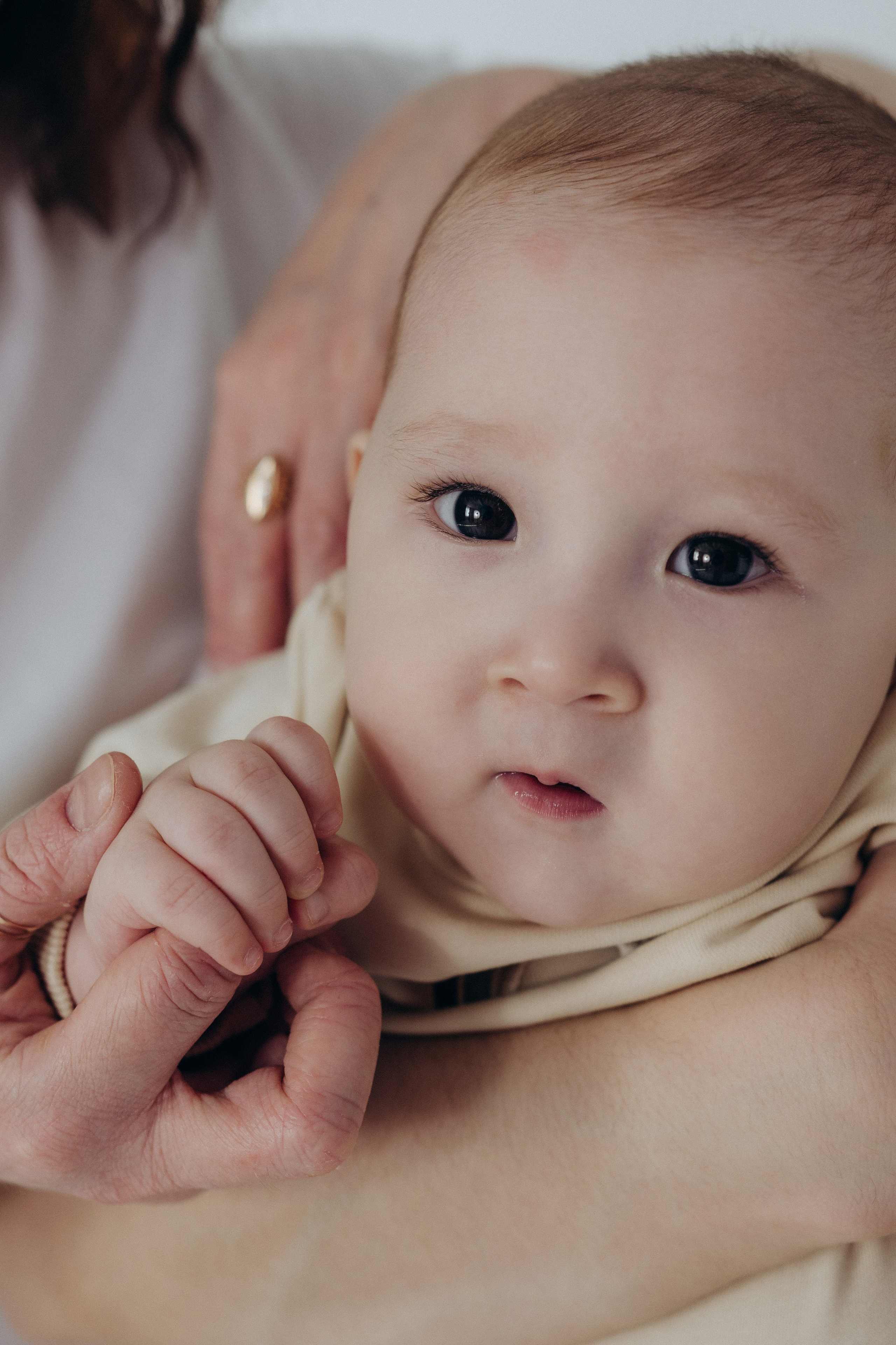 Алан. Семейный фотограф в Новом Уренгое Алёна Пряженцева