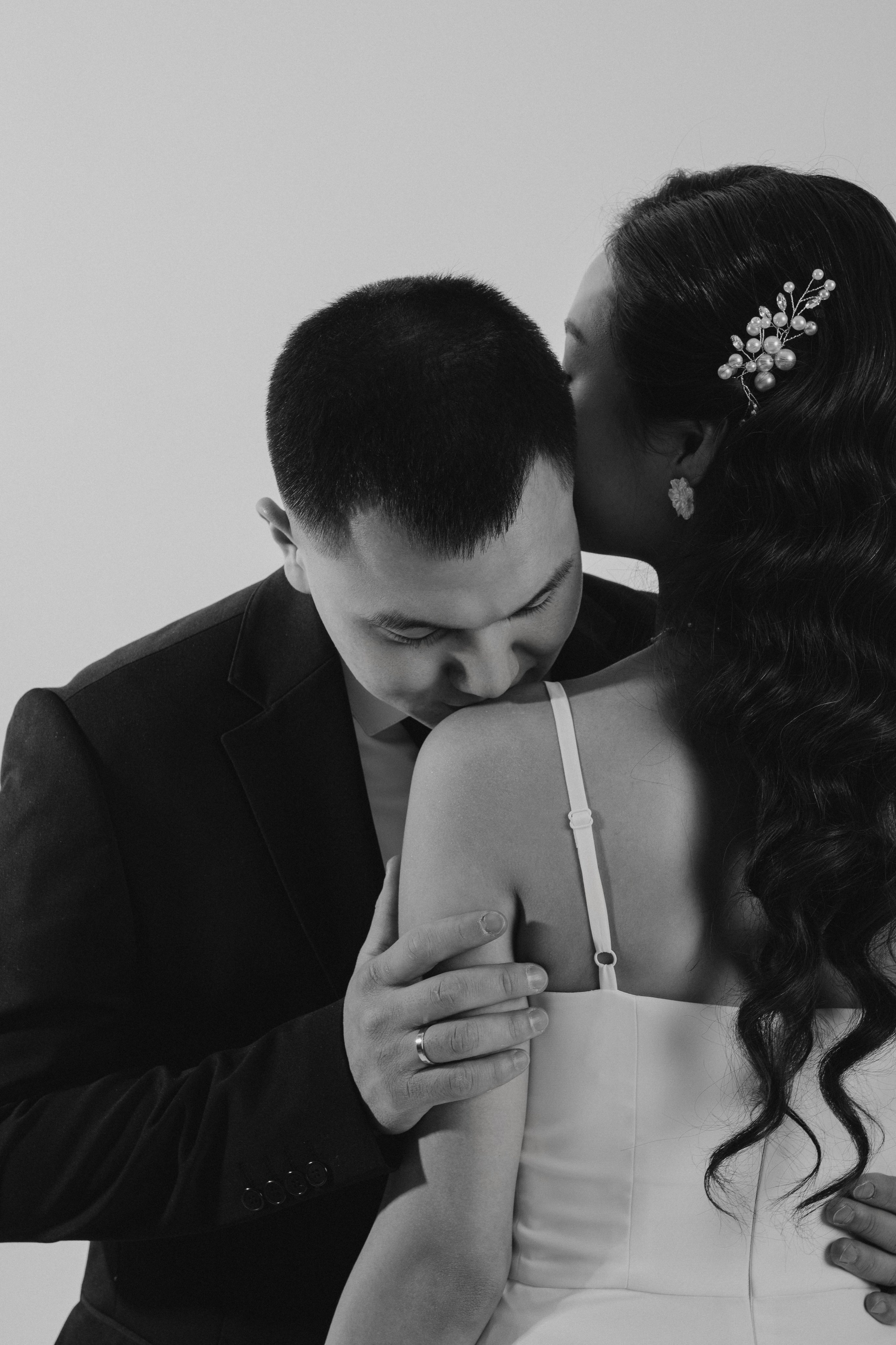 Мингиян и Айса. Семейный фотограф в Новом Уренгое Алёна Пряженцева