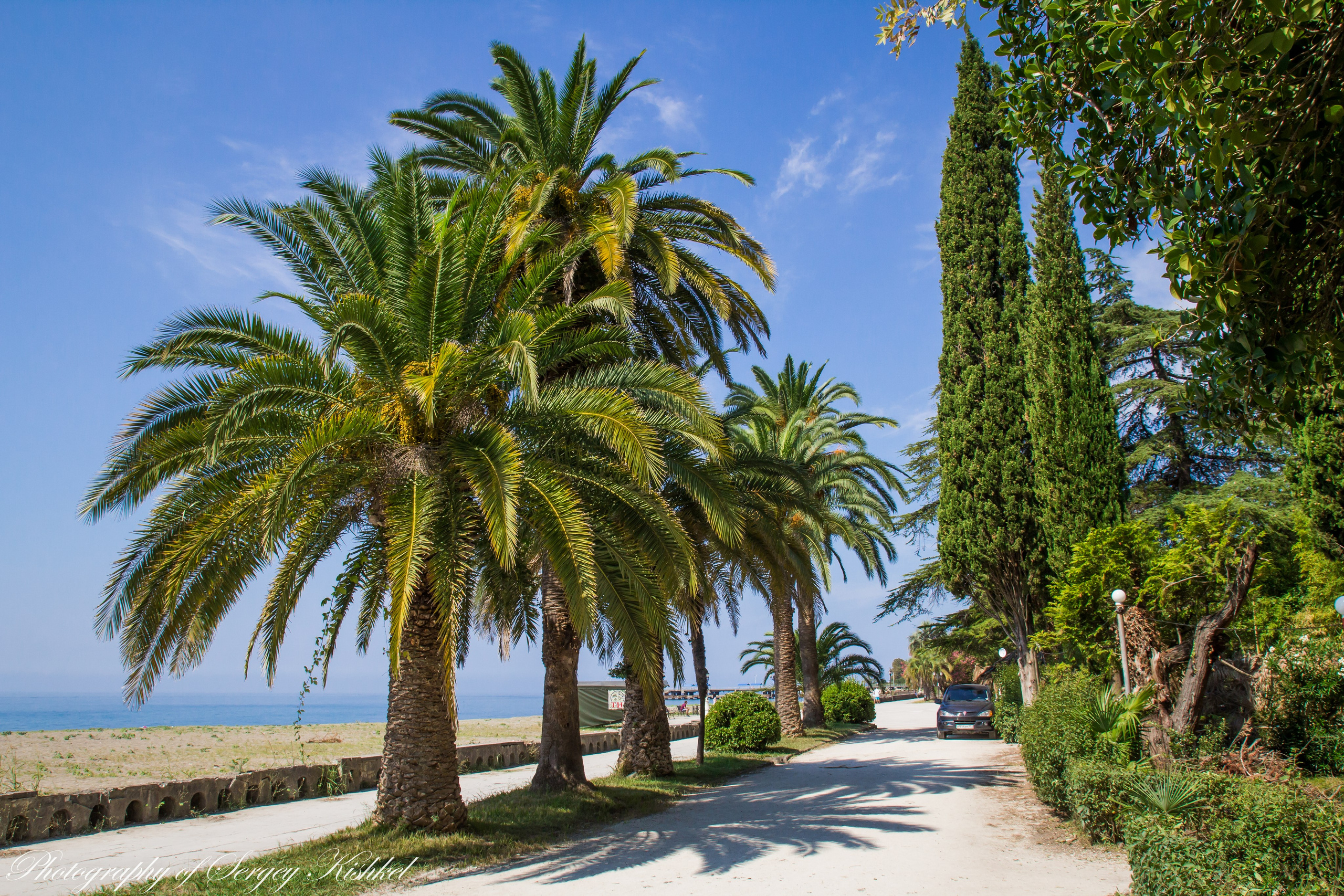 Природа, пейзажи, закаты, рассветы. Фотограф Сергей Кишкель Дананг Нячанг Фукуок