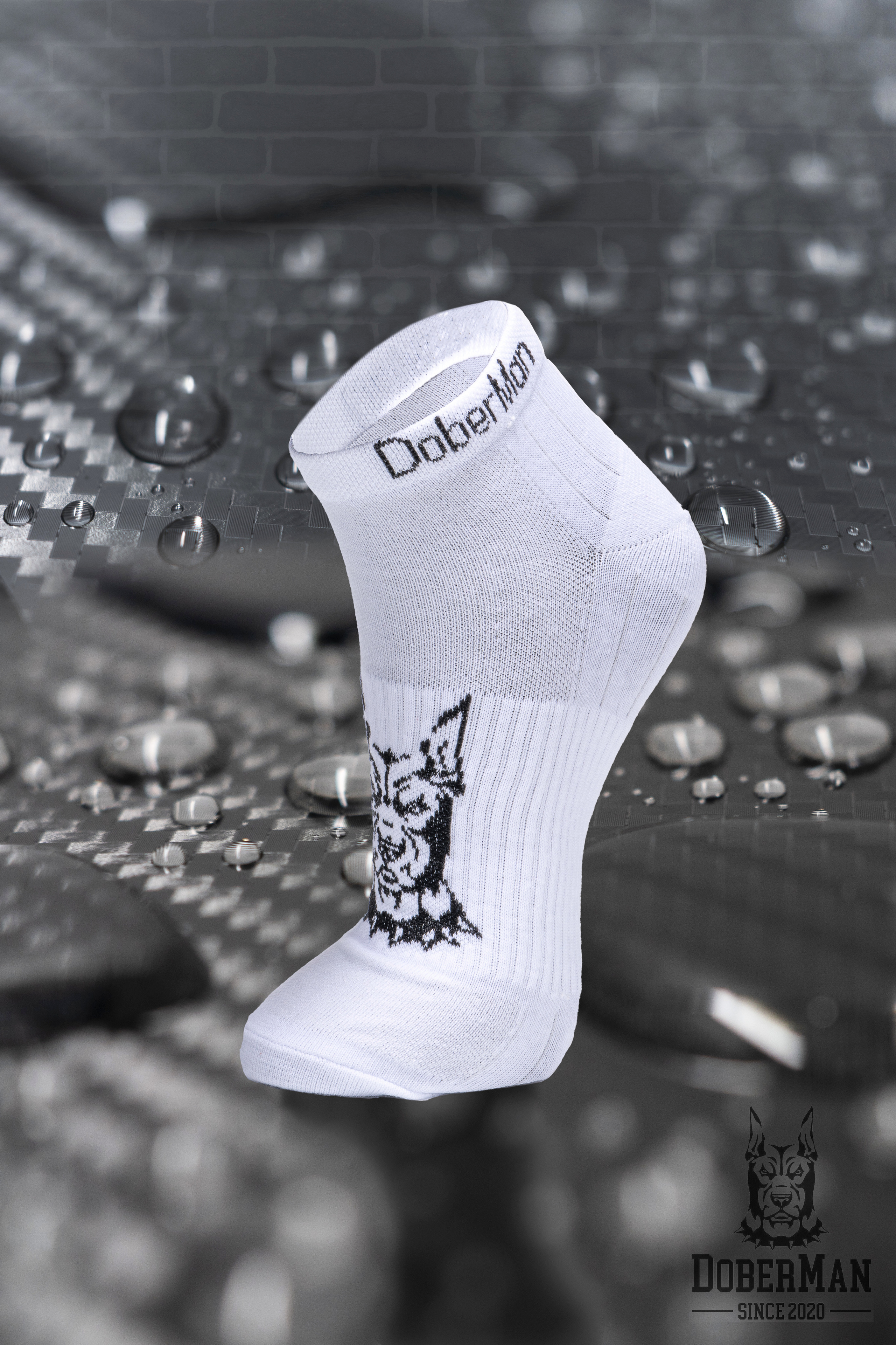 СЪЕМКА НОСКОВ. Предметный и фуд фотограф Санкт-Петербурга Сергей