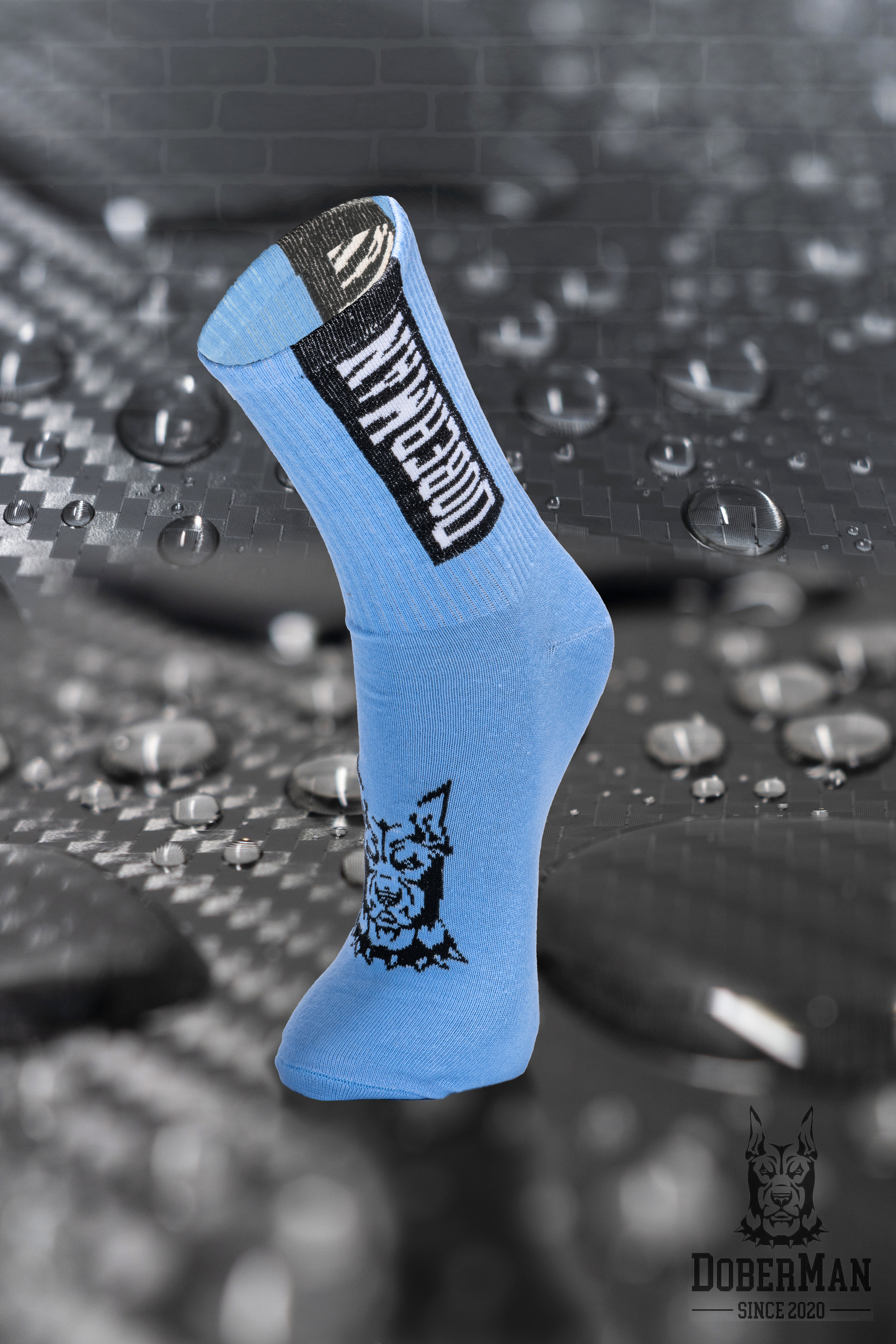 фотографии носков и чулочной продукции 