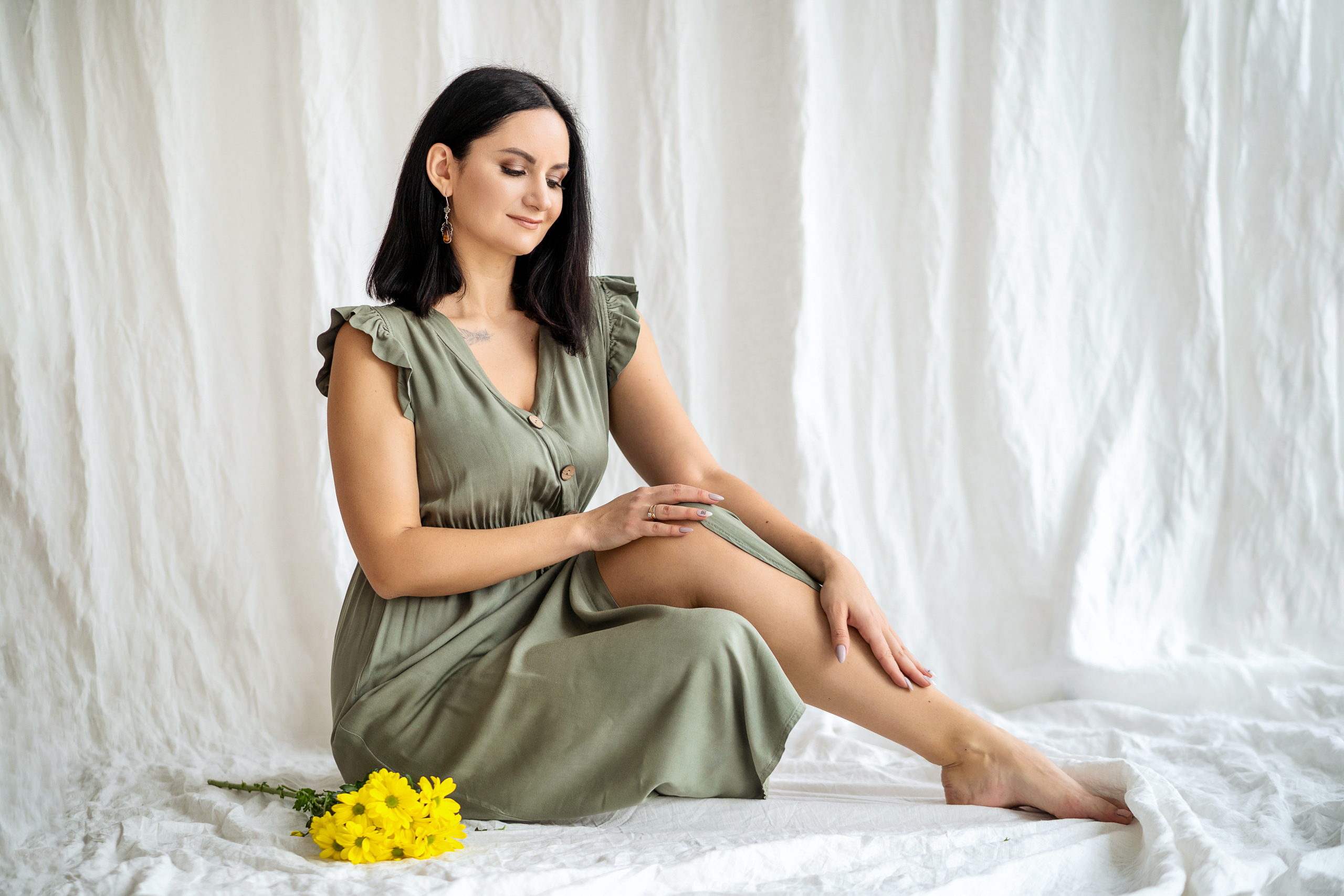 Алеся. Семейный и свадебный фотограф Минск, Беларусь Анна Орловская