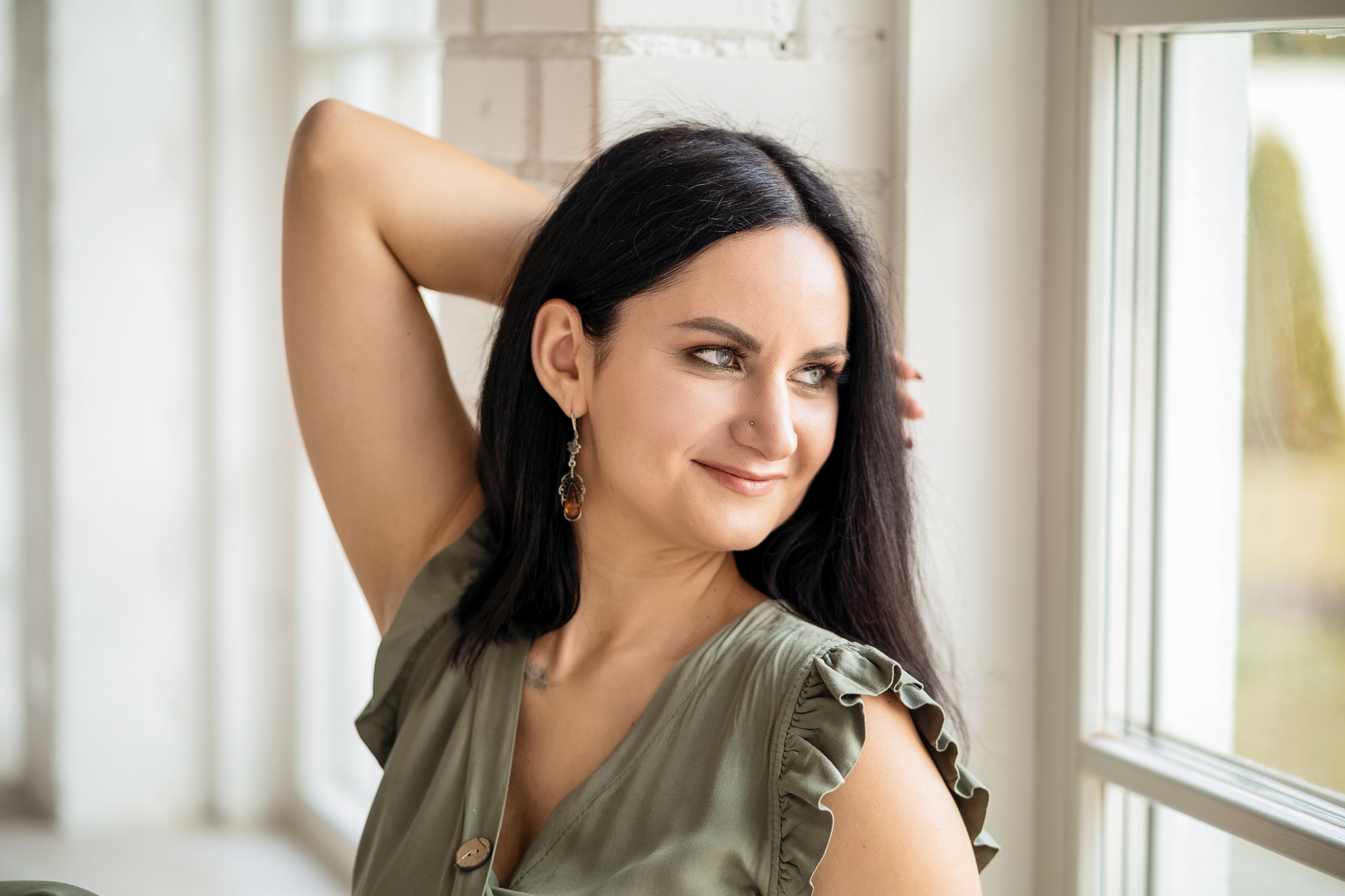 Алеся. Семейный и свадебный фотограф Минск, Беларусь Анна Орловская