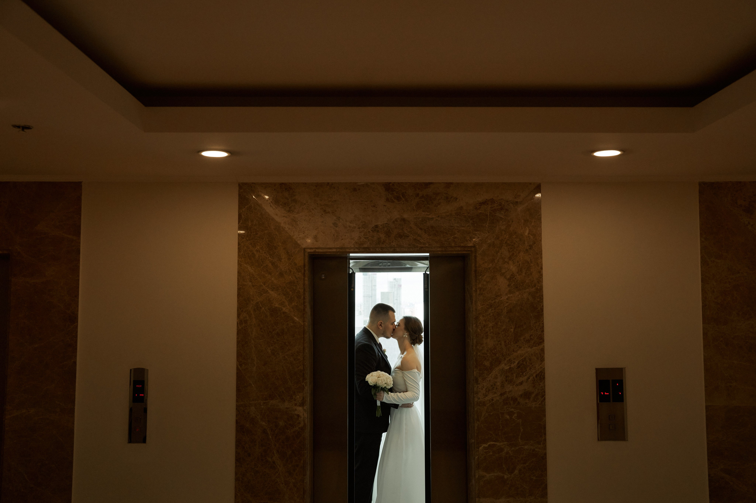 Свадьба Ильдара и Динары. Свадебный фотограф в Москве и Подмосковье Виктор Одинцов