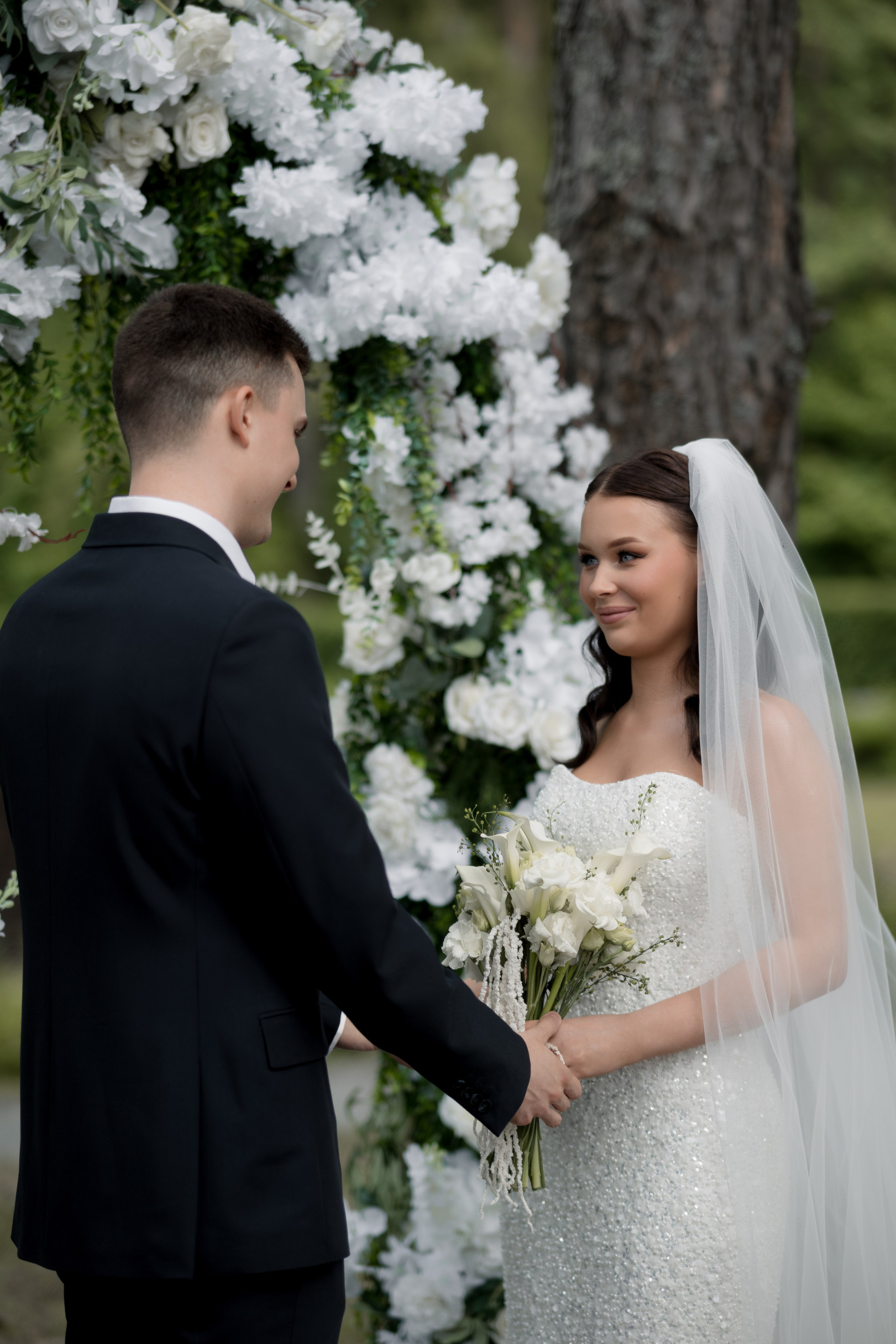 Свадебный фотограф Оксана Загородняя. Москва, Зеленоград. Свадебный фотограф в Москве и Зеленограде Оксана Загородняя