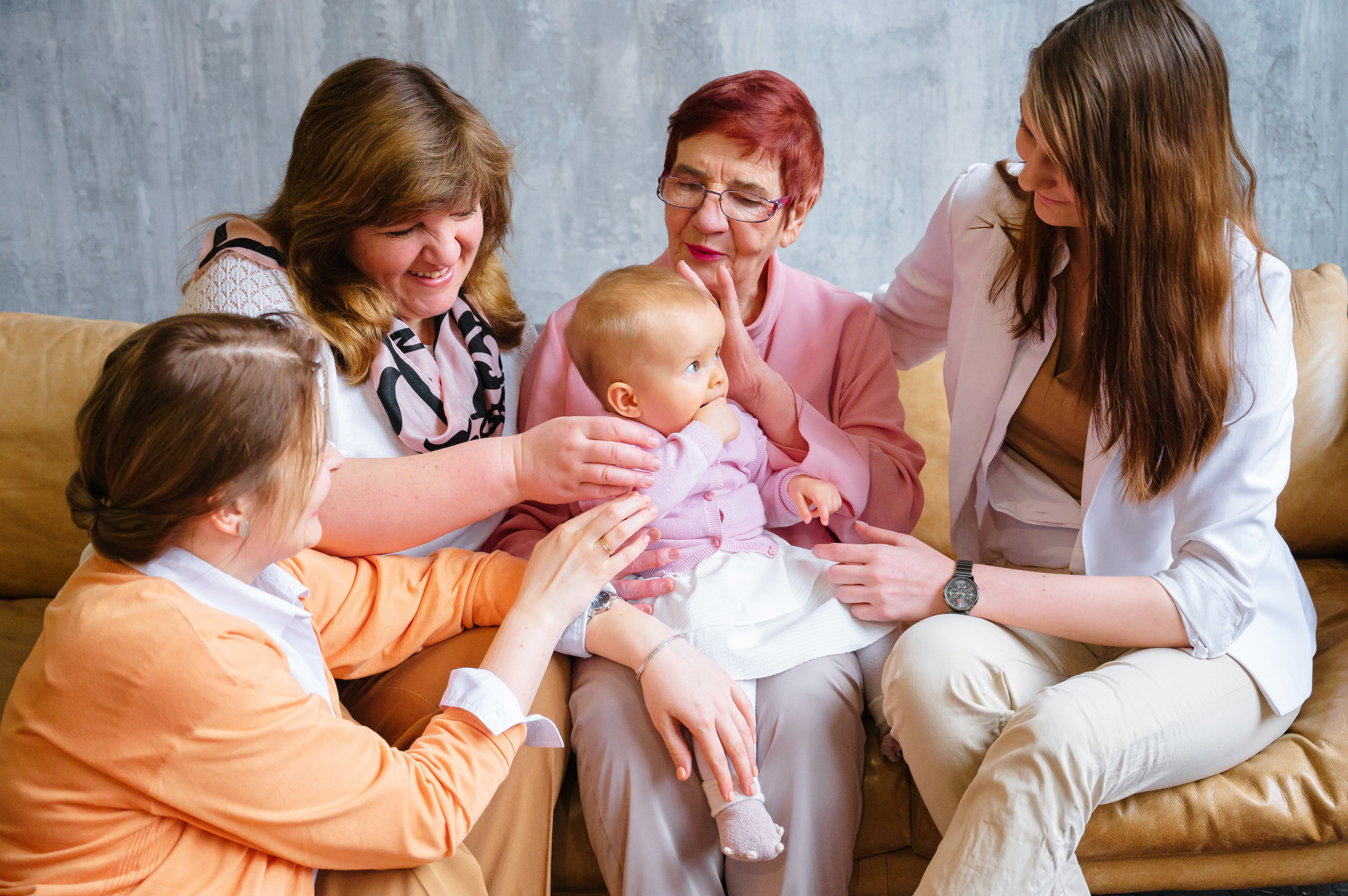 Парная и Семейная. Портретный и свадебный фотограф в Москве Анастасия Терентьева